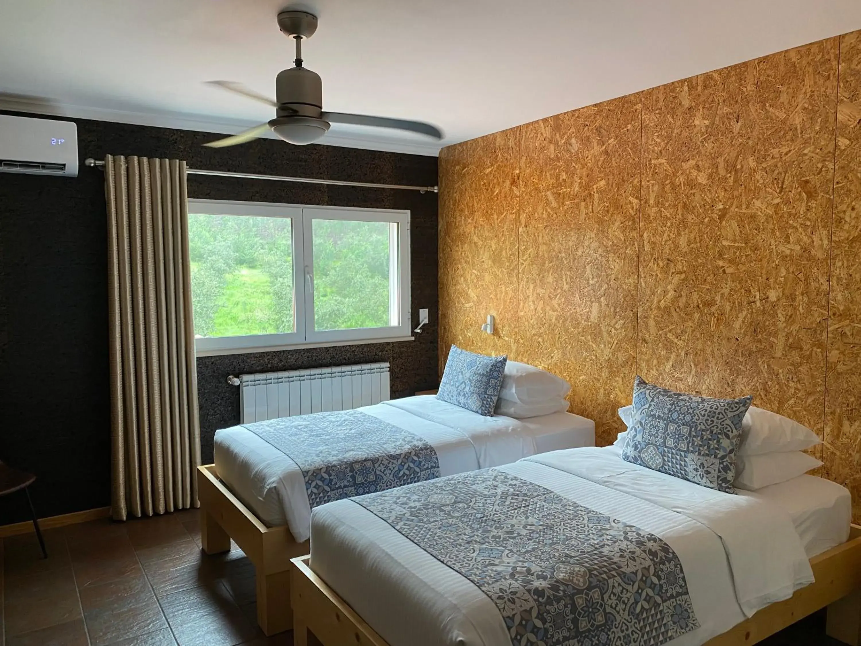 Twin Room - single occupancy in Casa Carvalhal - Adults Only Twin Room - single occupancy in Casa Carvalhal - Adults Only