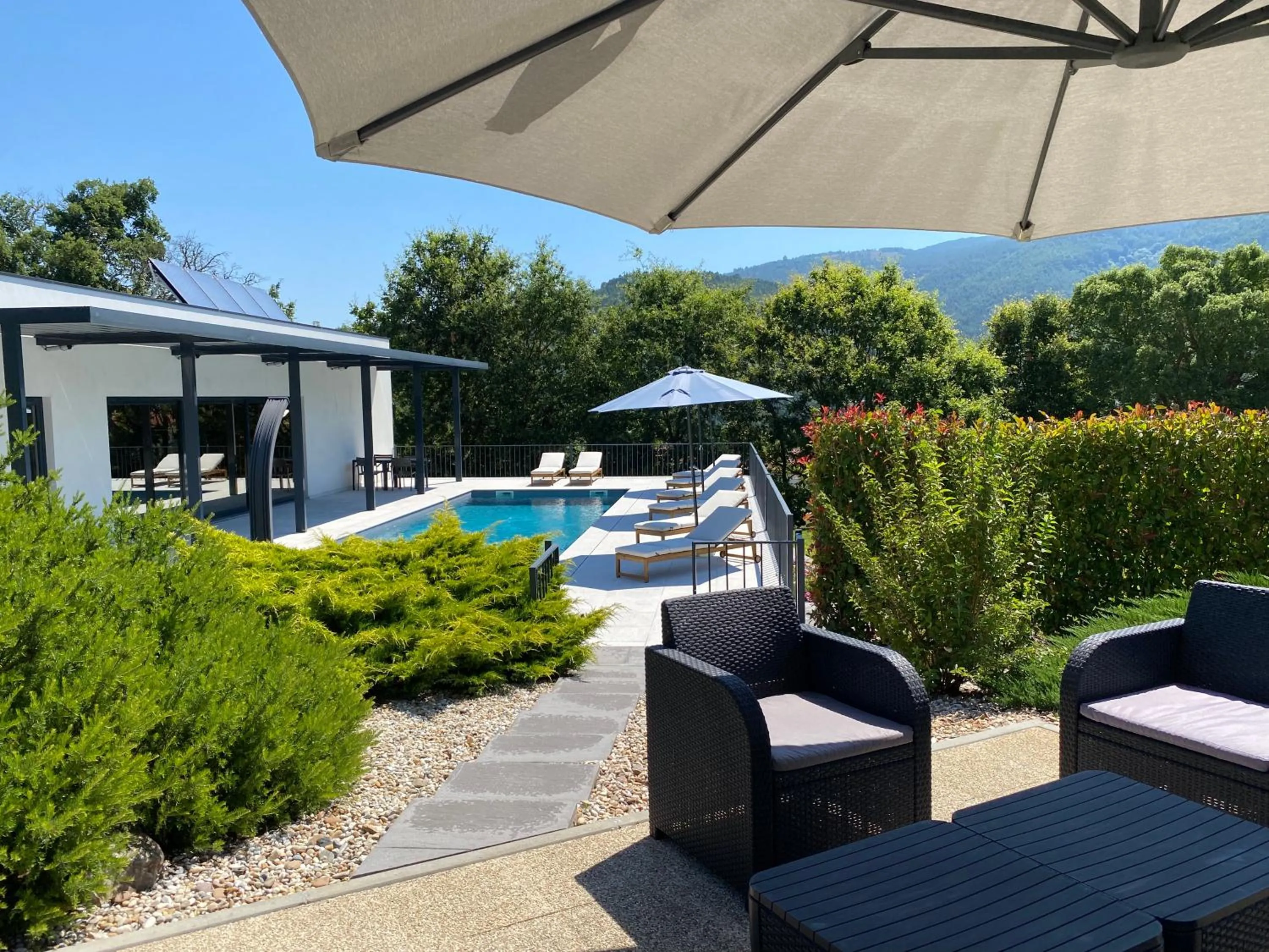 Day in Casa Carvalhal - Adults Only