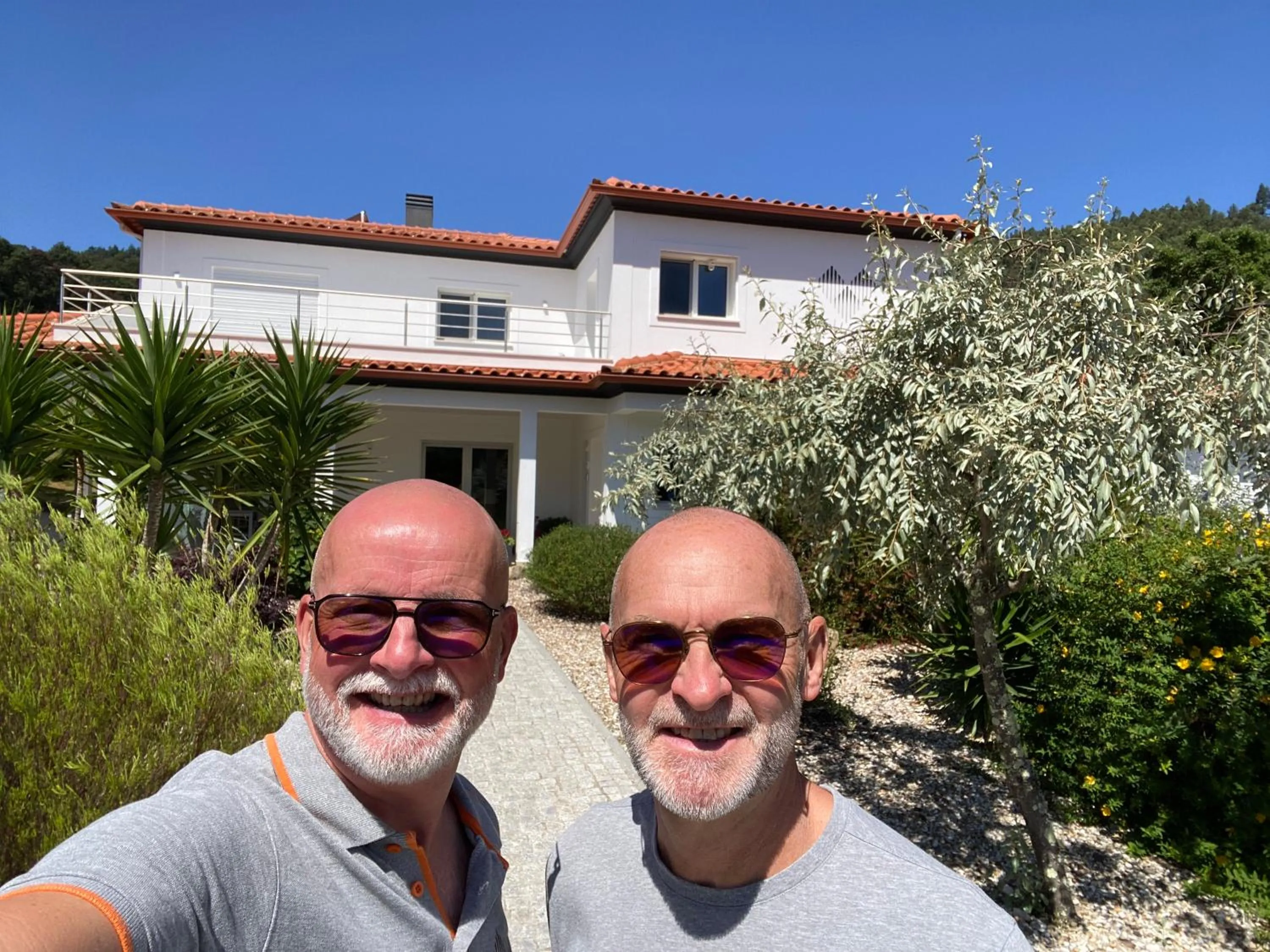 Staff in Casa Carvalhal - Adults Only