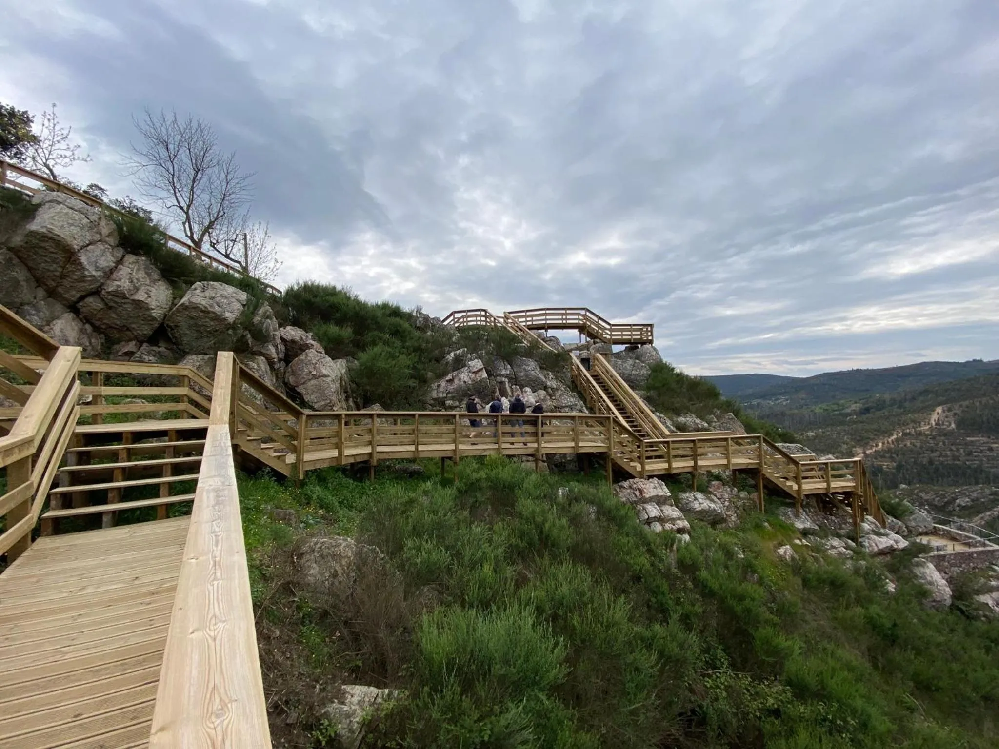 Nearby landmark in Casa Carvalhal - Adults Only