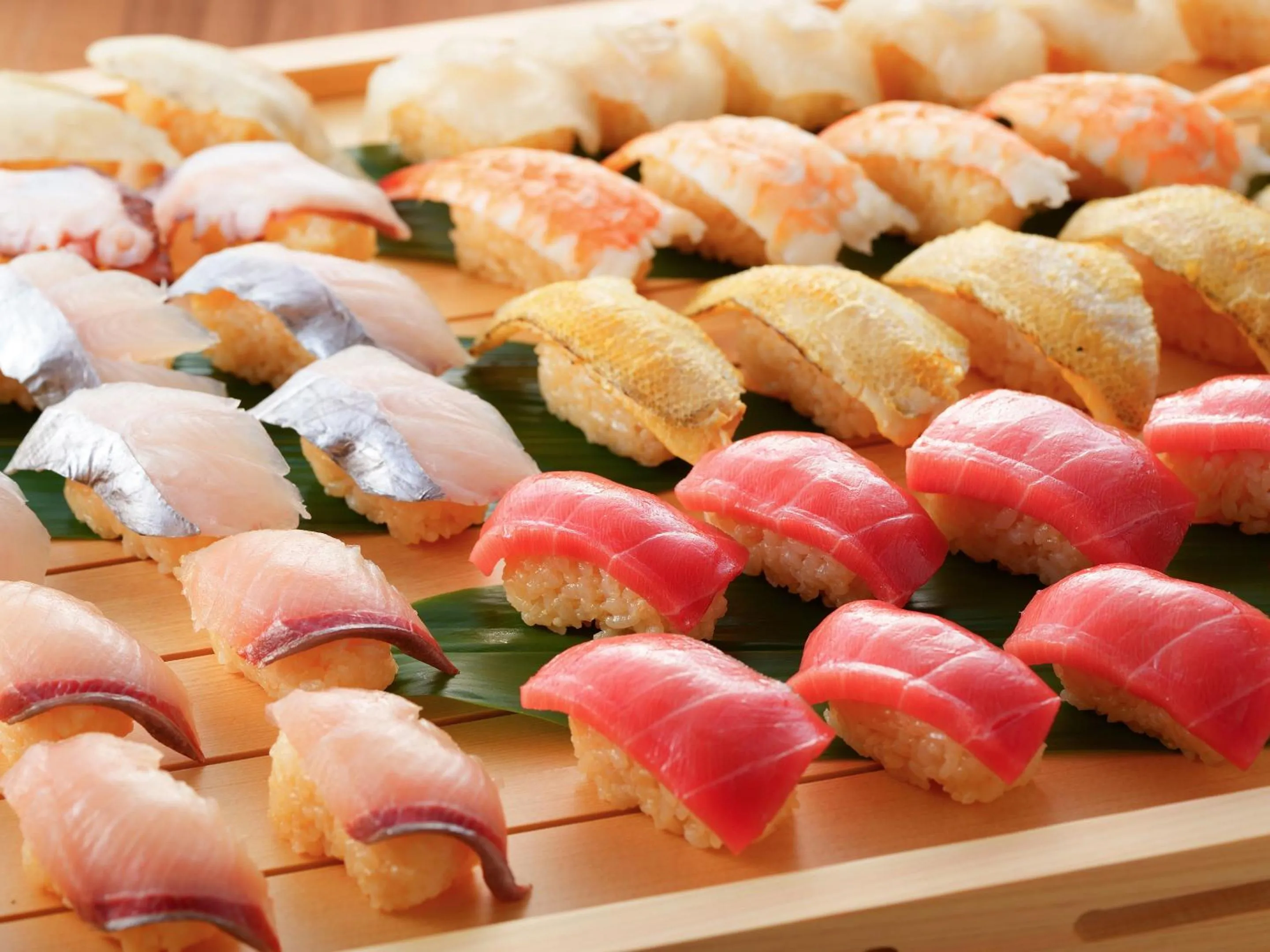 Food in Yufuin Sansuikan