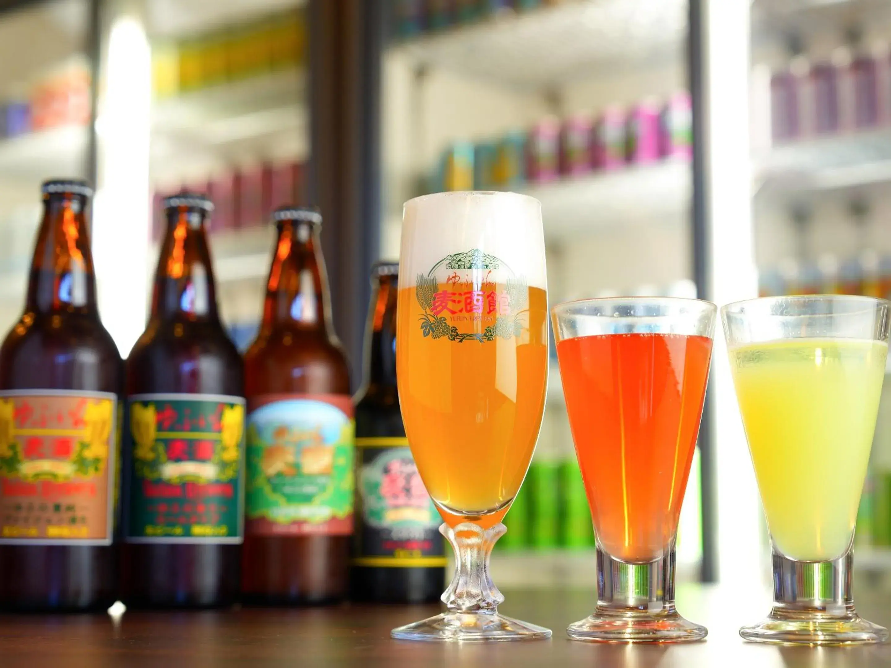 Restaurant/places to eat in Yufuin Sansuikan Restaurant/places to eat in Yufuin Sansuikan