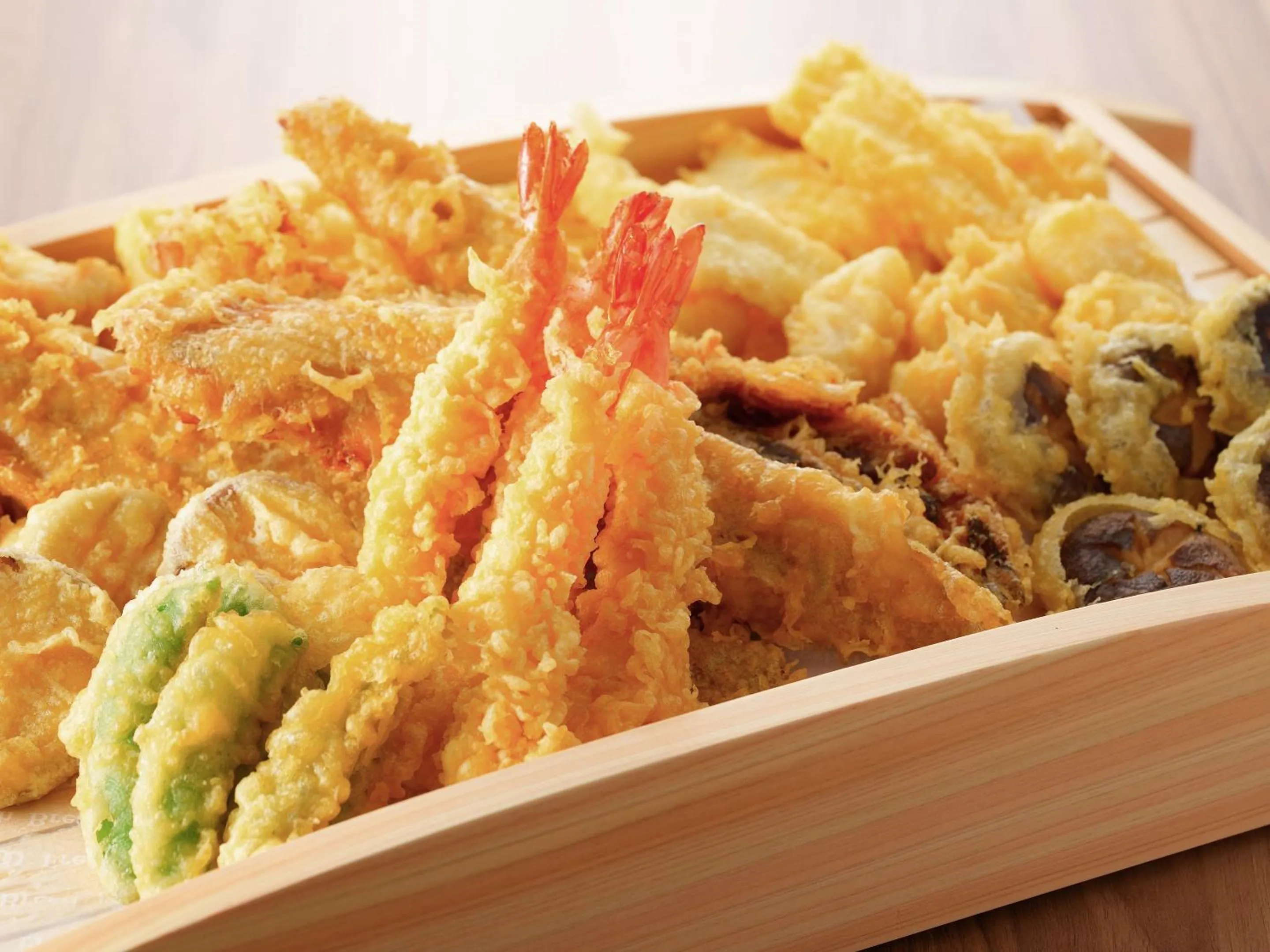 Food in Yufuin Sansuikan