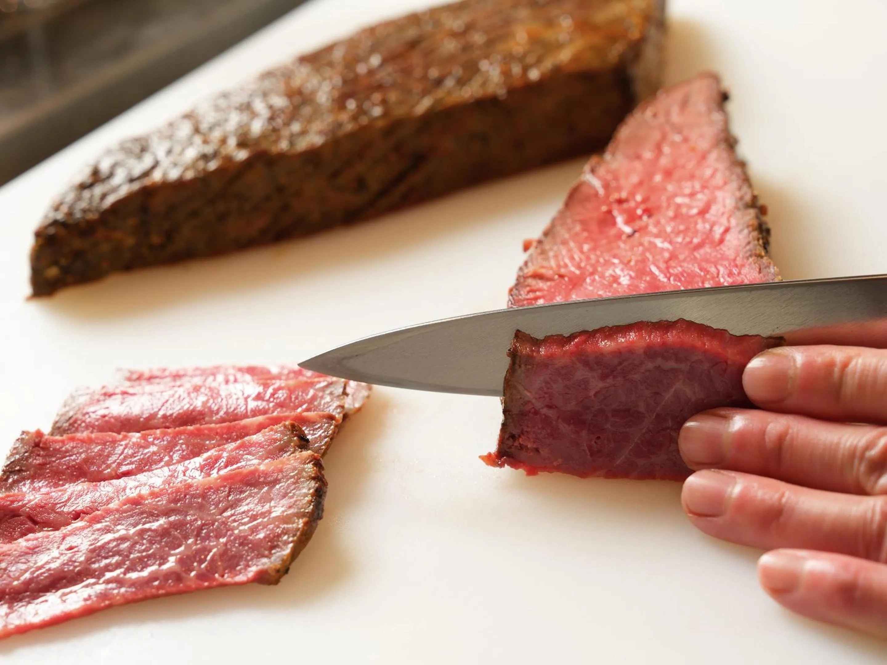 Food in Yufuin Sansuikan