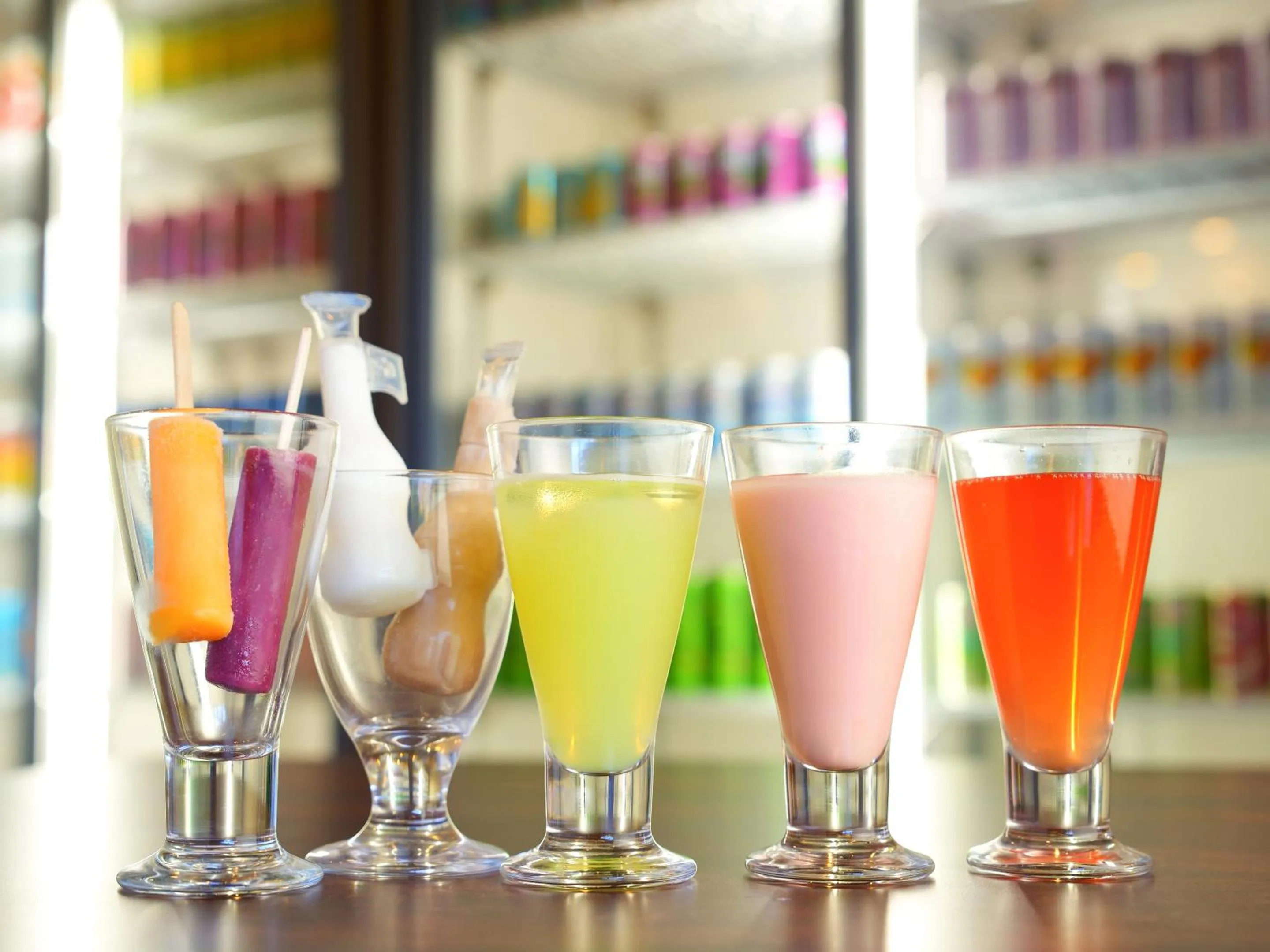 Restaurant/places to eat in Yufuin Sansuikan