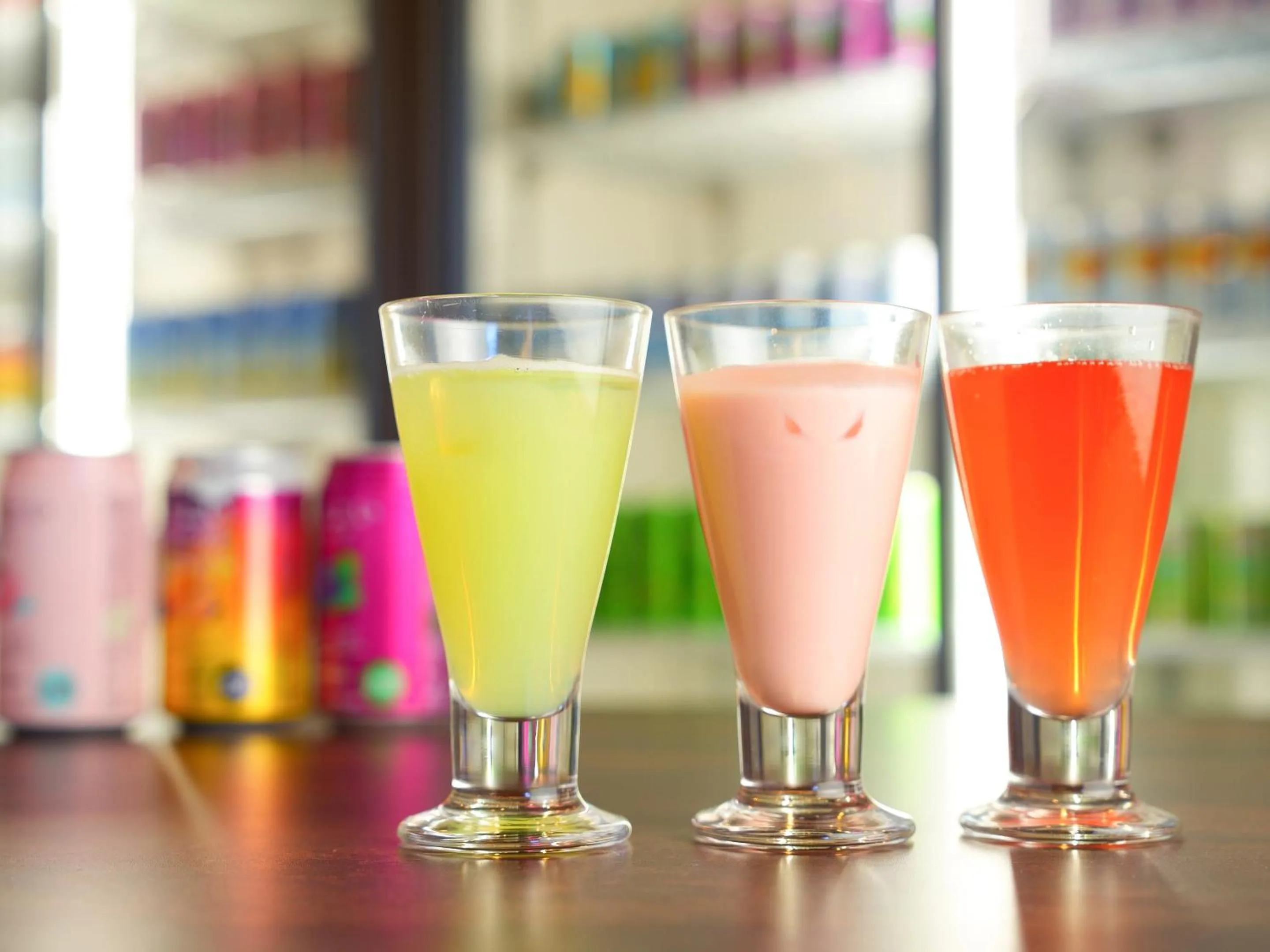 Restaurant/places to eat in Yufuin Sansuikan