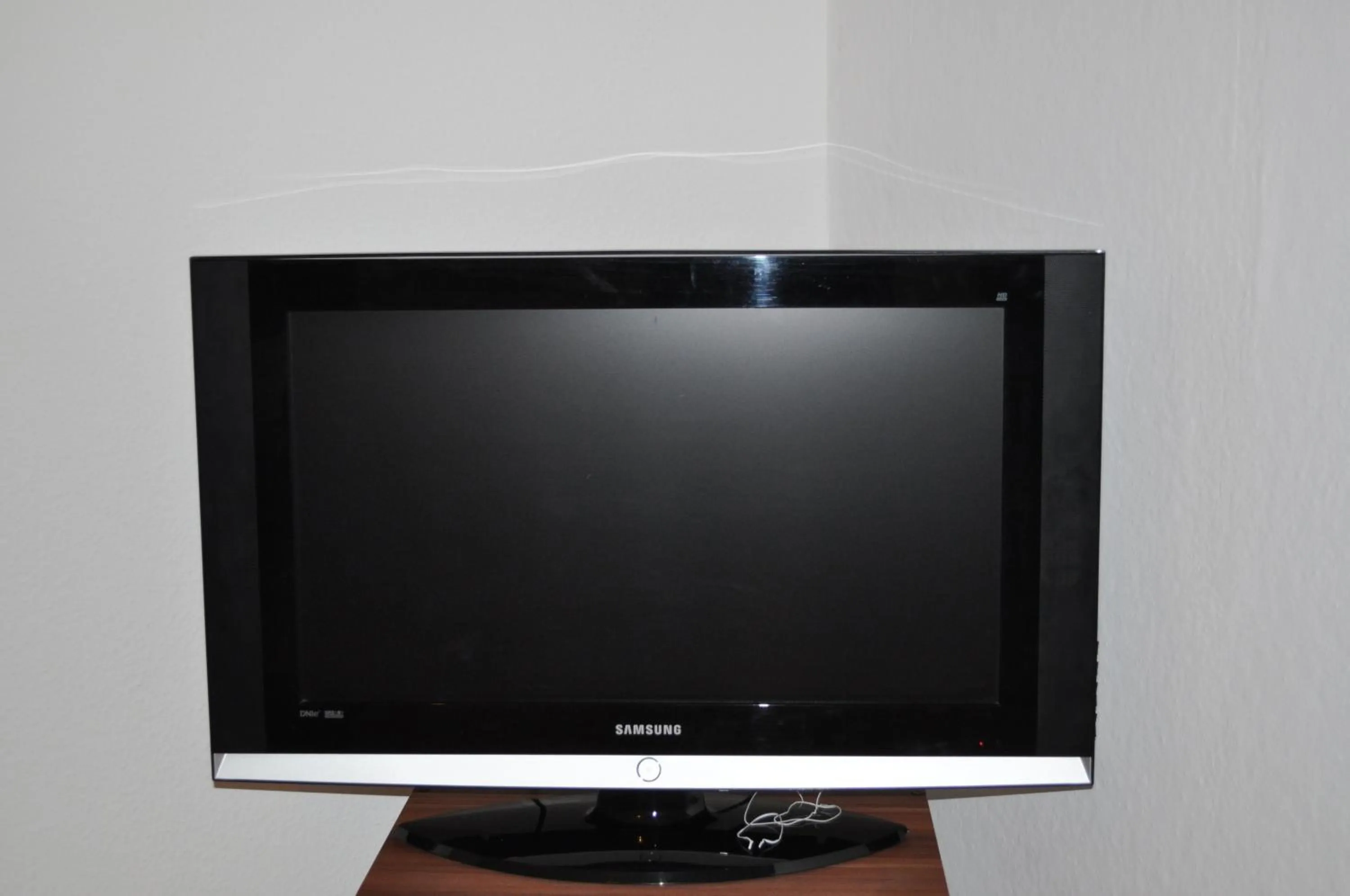 Living room in White House Castrop Rauxel