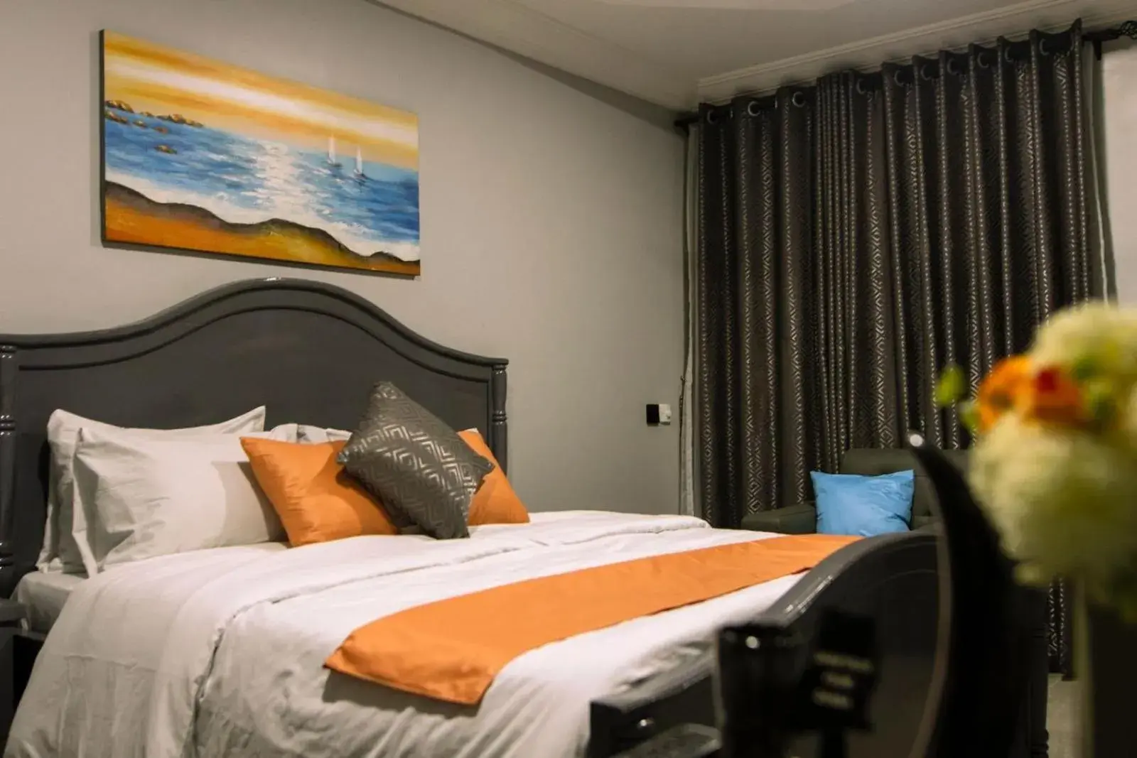 KCS Guesthouse KCS Guesthouse