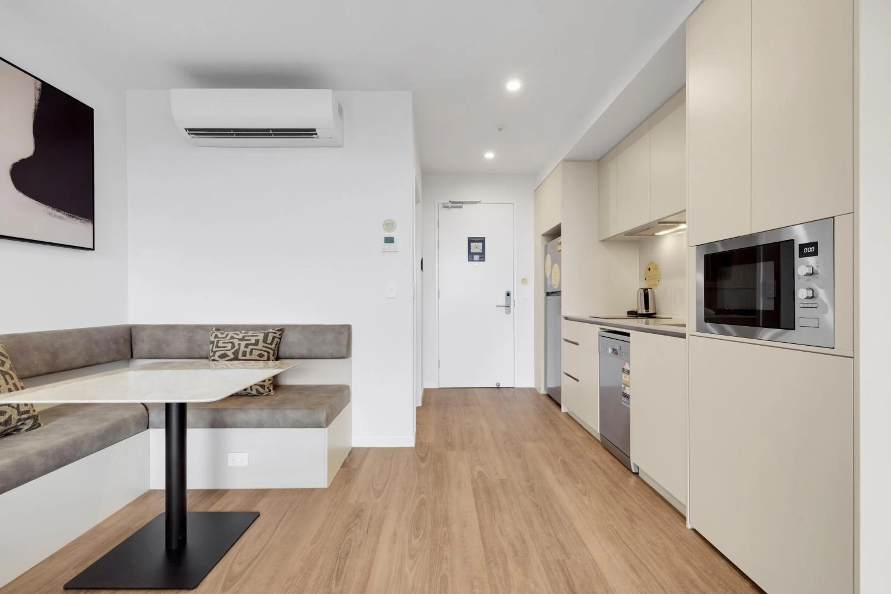 Rambla at Story House