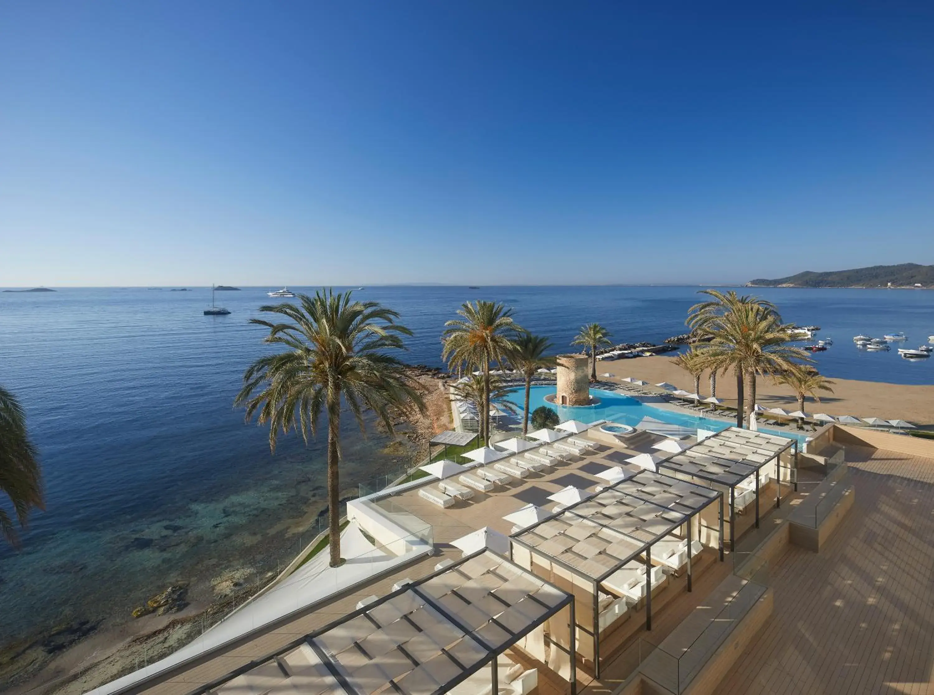 Hotel Torre del Mar - Ibiza Hotel Torre del Mar - Ibiza