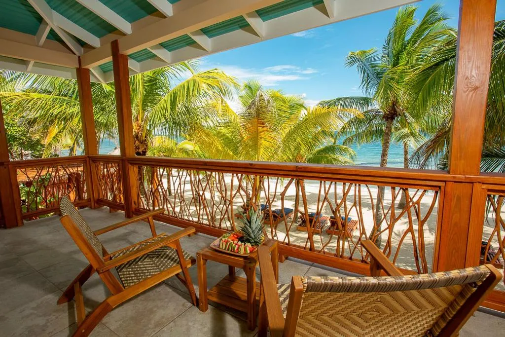 Kalimera Beach Hotel
