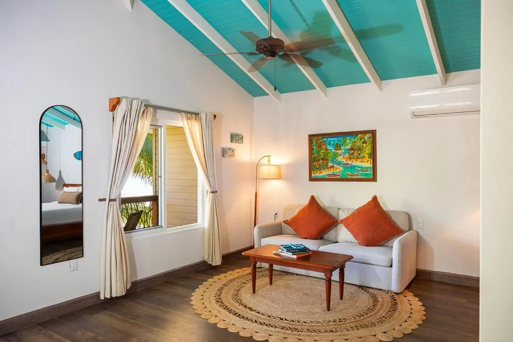 Kalimera Beach Hotel