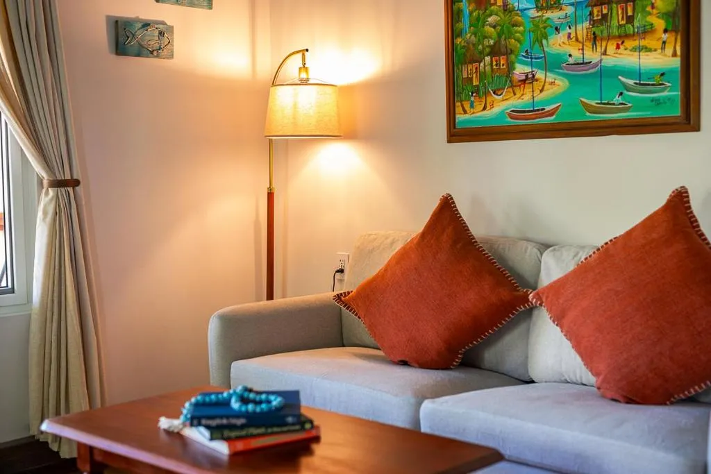 Kalimera Beach Hotel