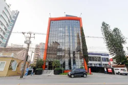Batel Residence | Avenida do Batel | Gonzaga Stays Batel Residence | Avenida do Batel | Gonzaga Stays