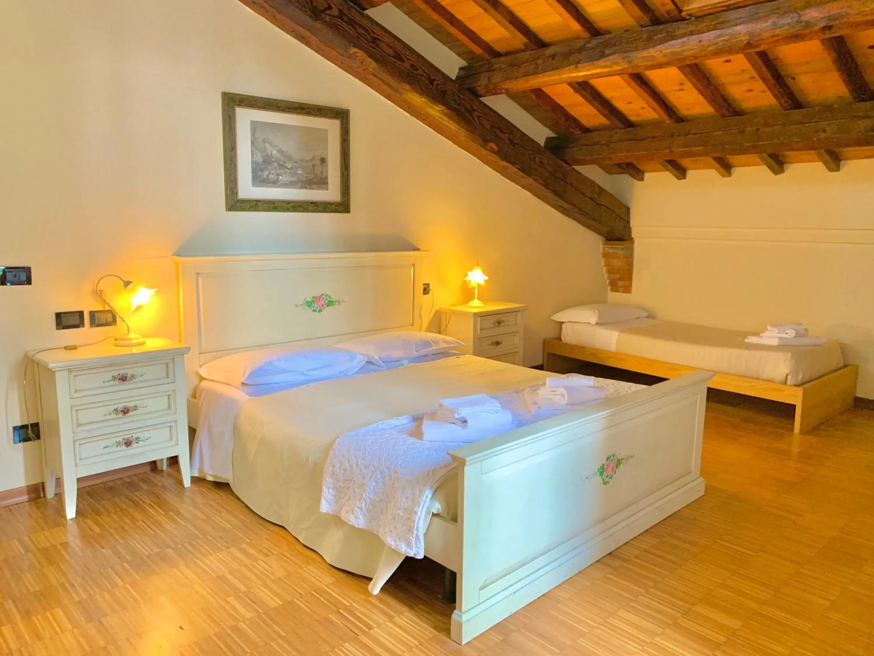 Le Stanze sul Po Le Stanze sul Po