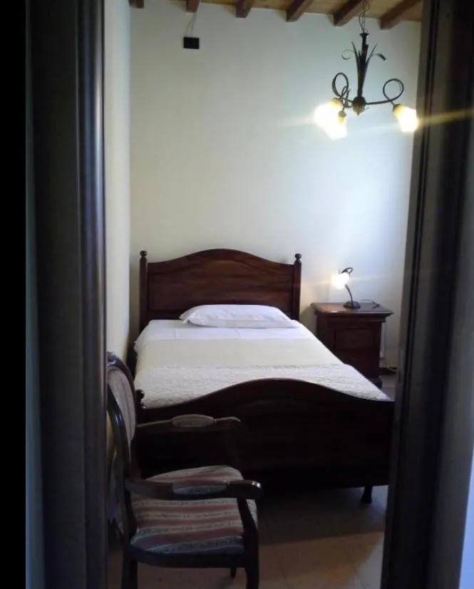 Le Stanze sul Po
