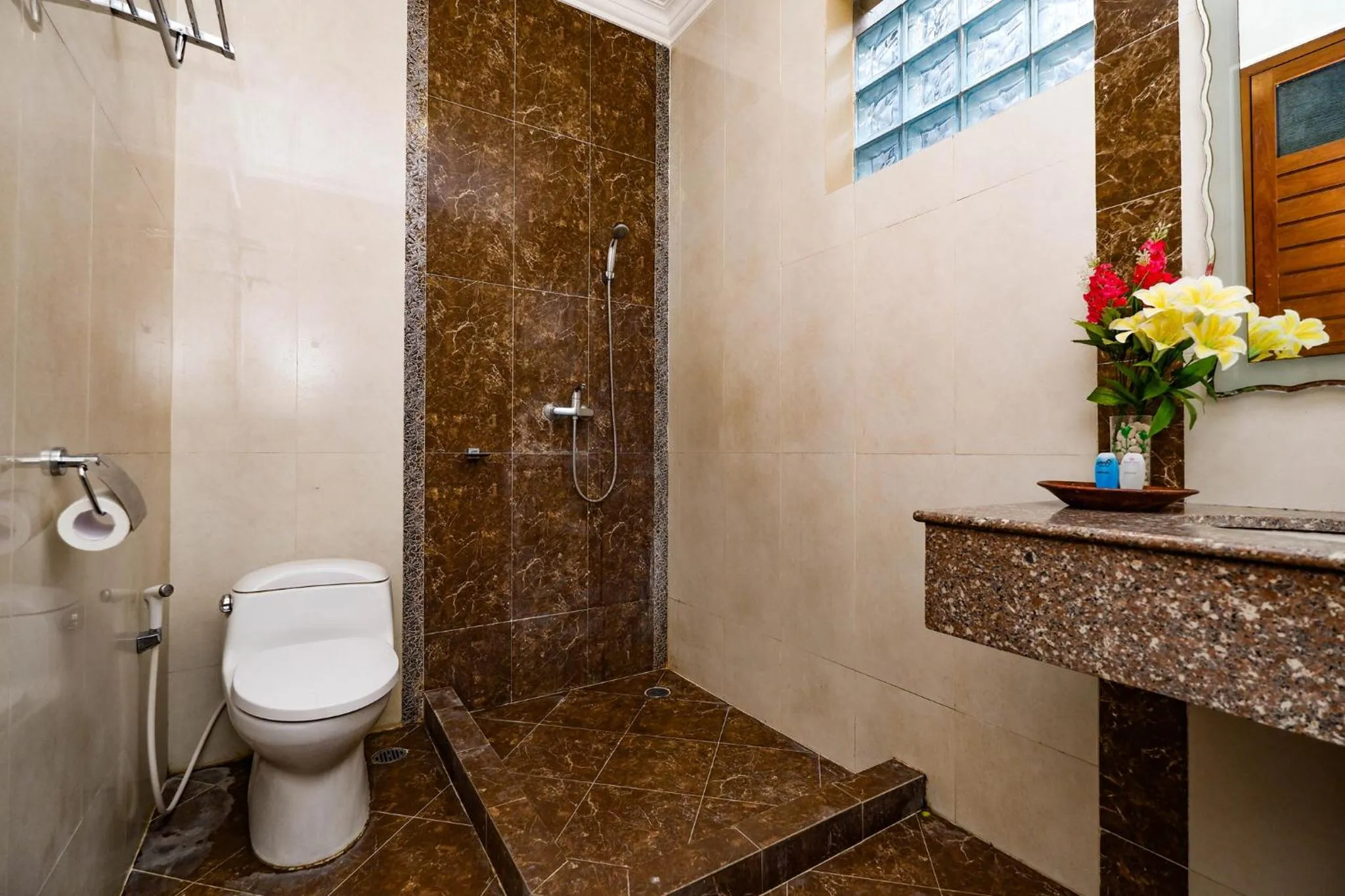 Maharani Guest House