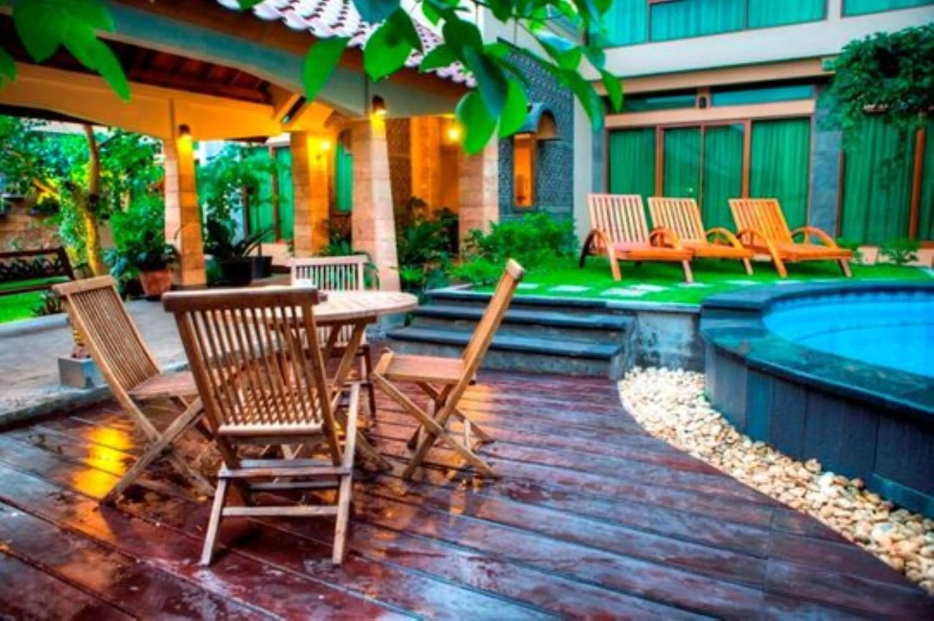 Maharani Guest House