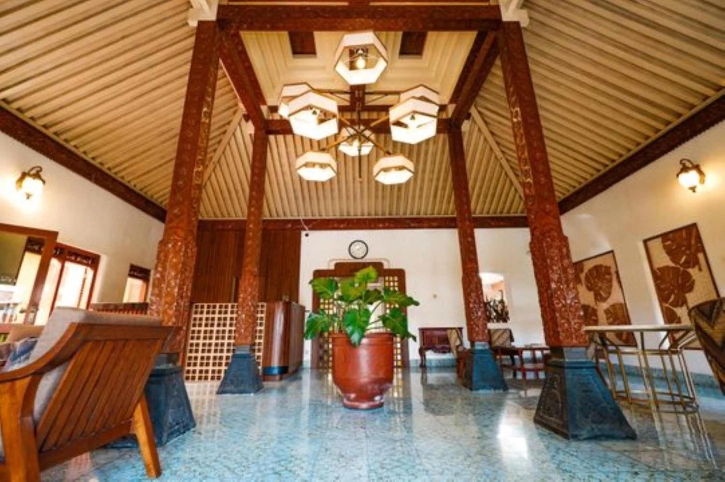 Maharani Guest House