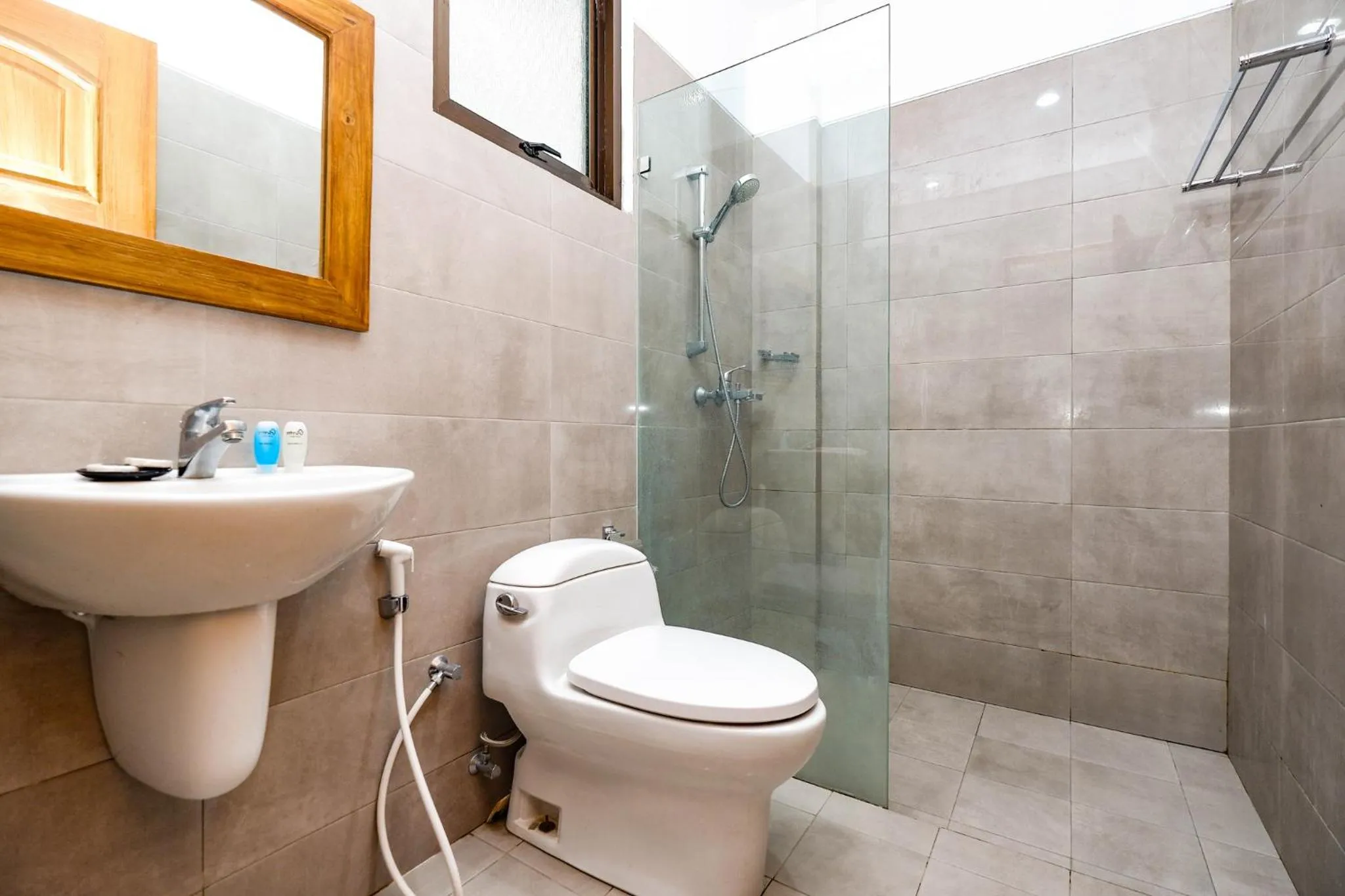 Maharani Guest House