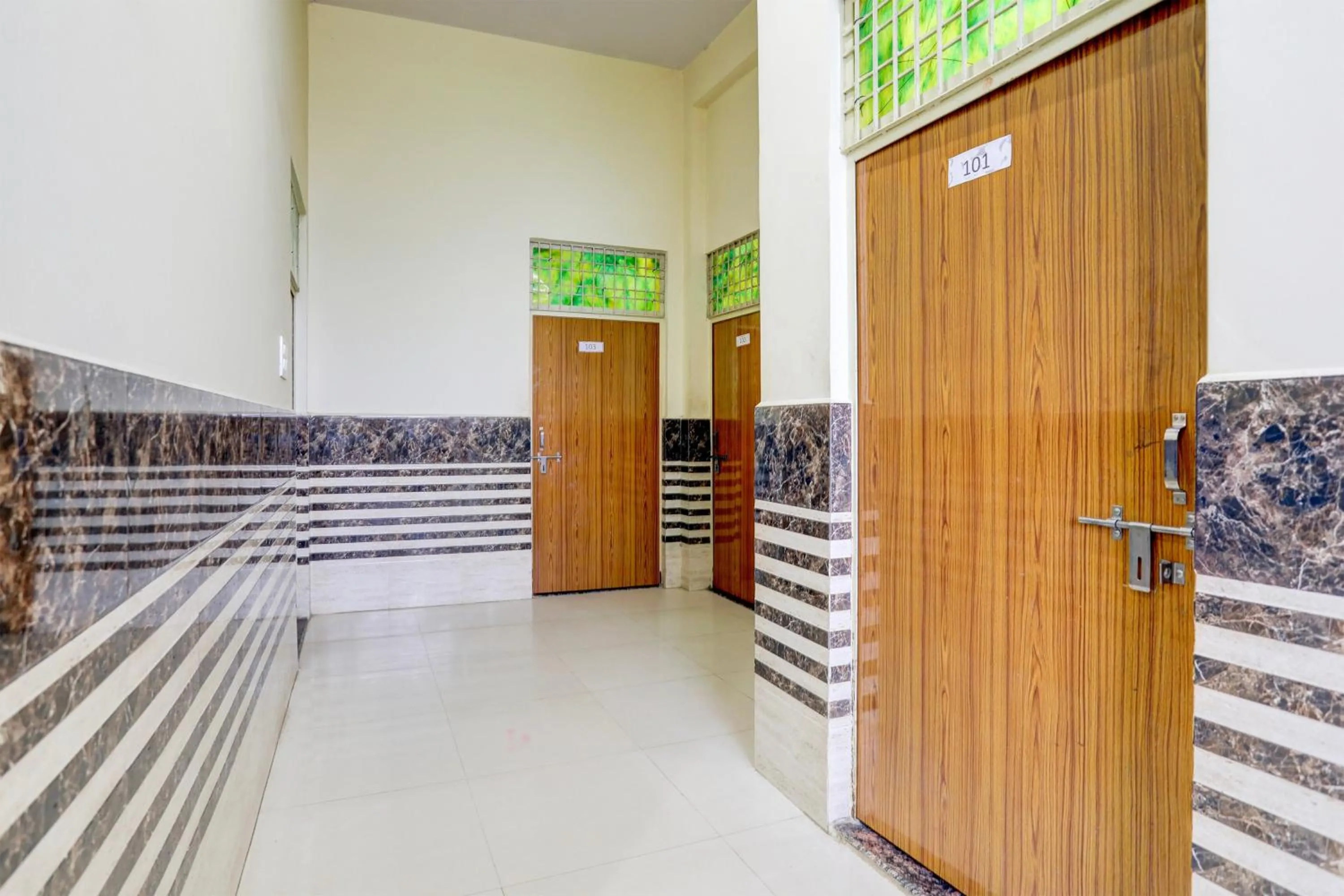 Hotel O SHREE MANDAP HOTEL