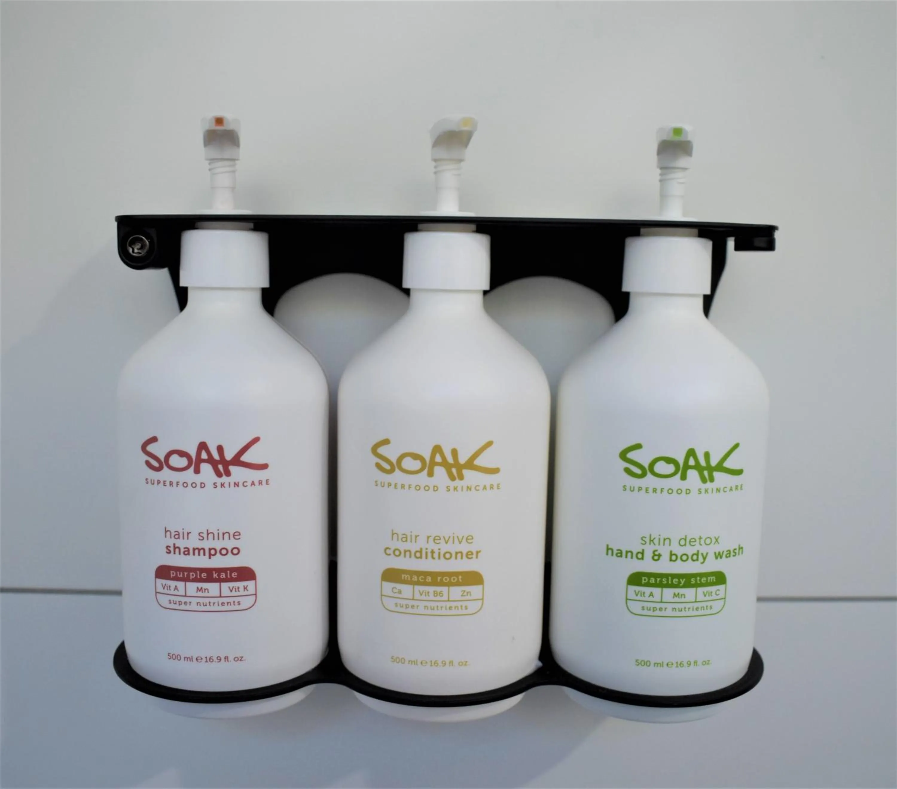 Bathroom in Wilsons Promontory Motel