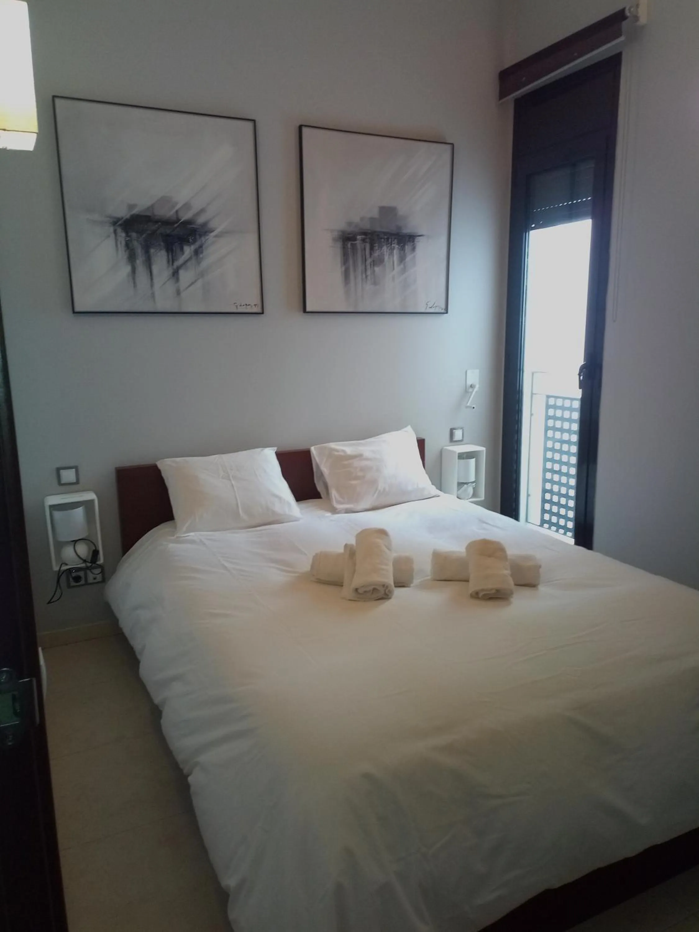 Apartment Gran Sol El Tarter - HUT 7596
