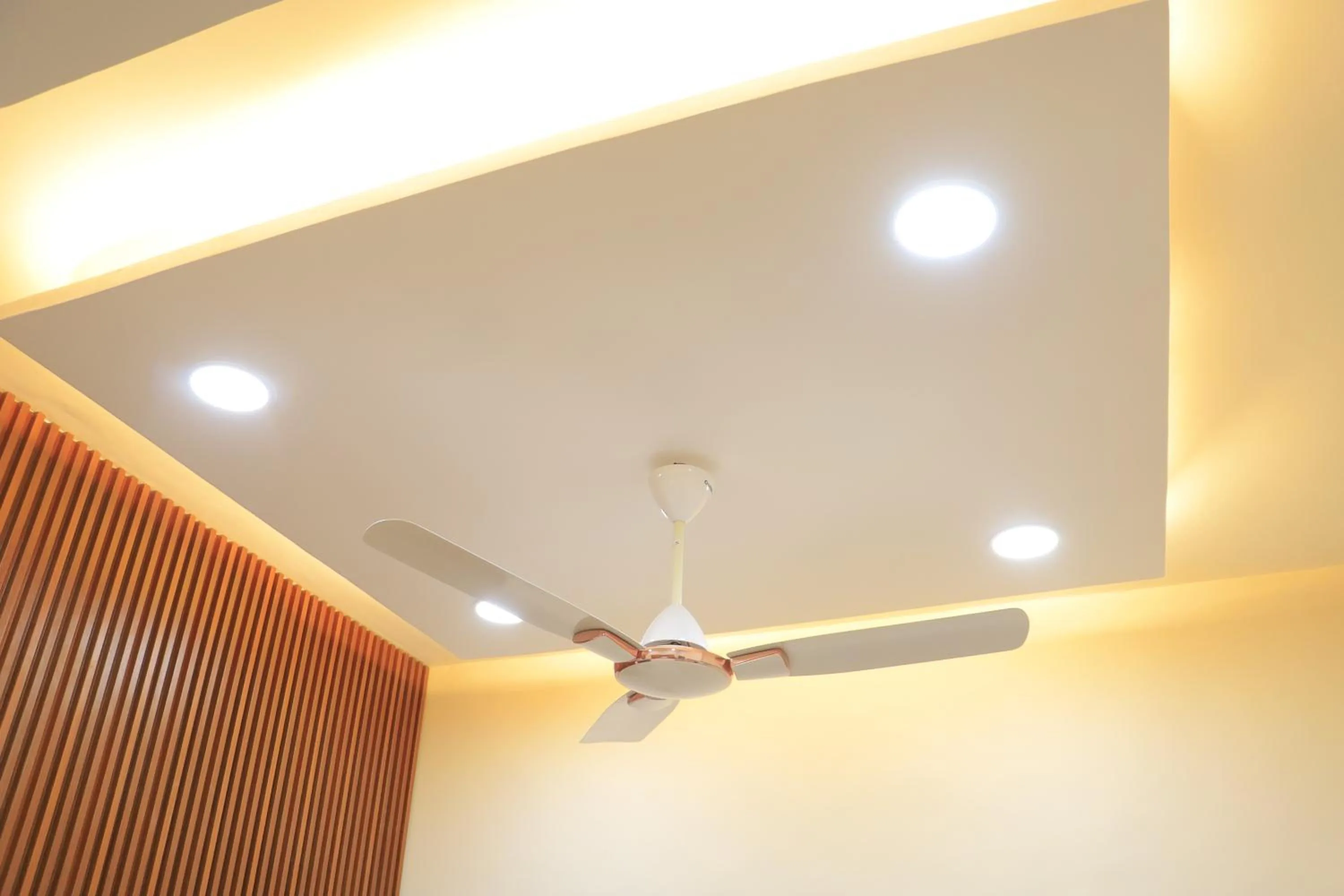 The Amritsar View near Golden temple