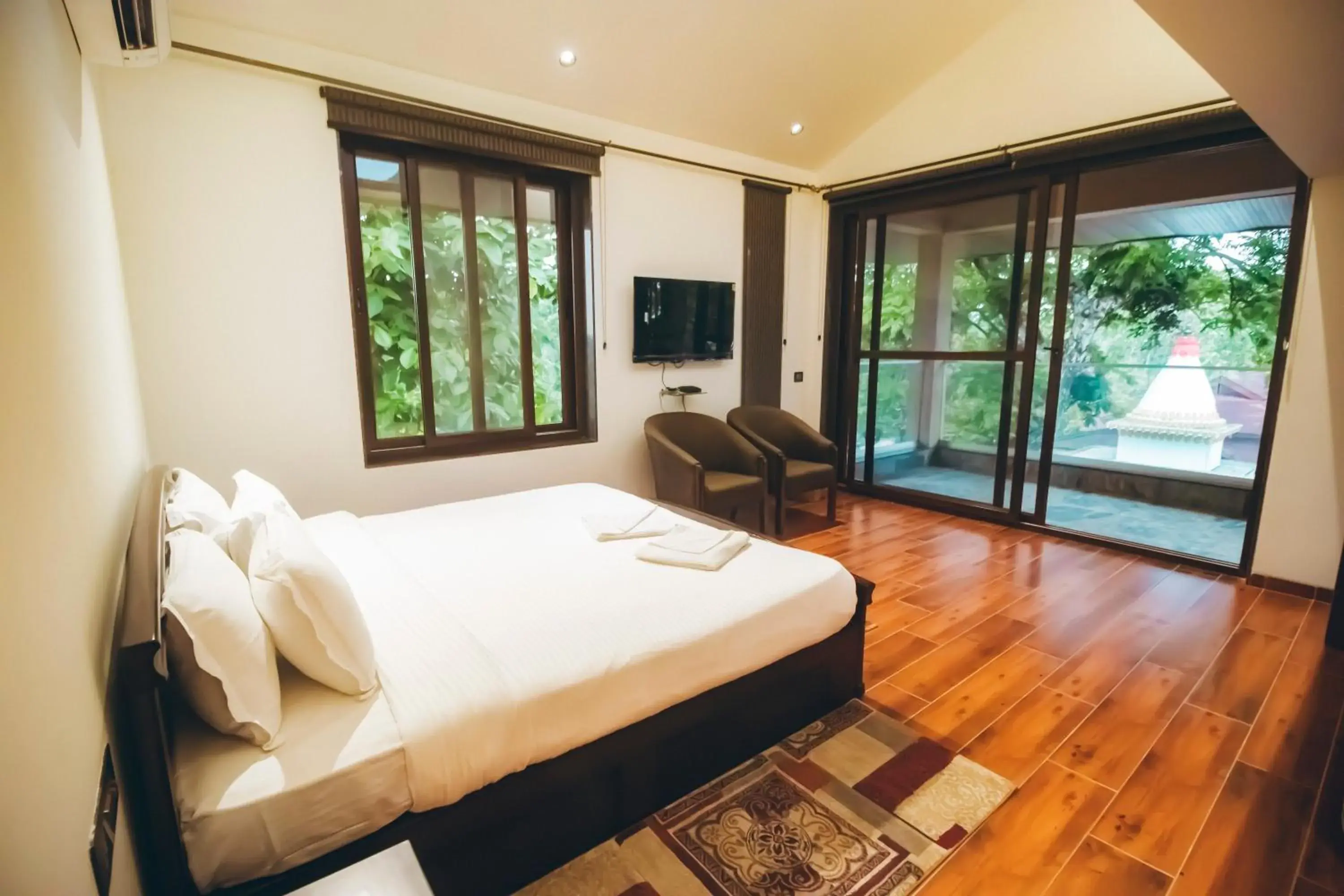 Red River Bungalow Red River Bungalow