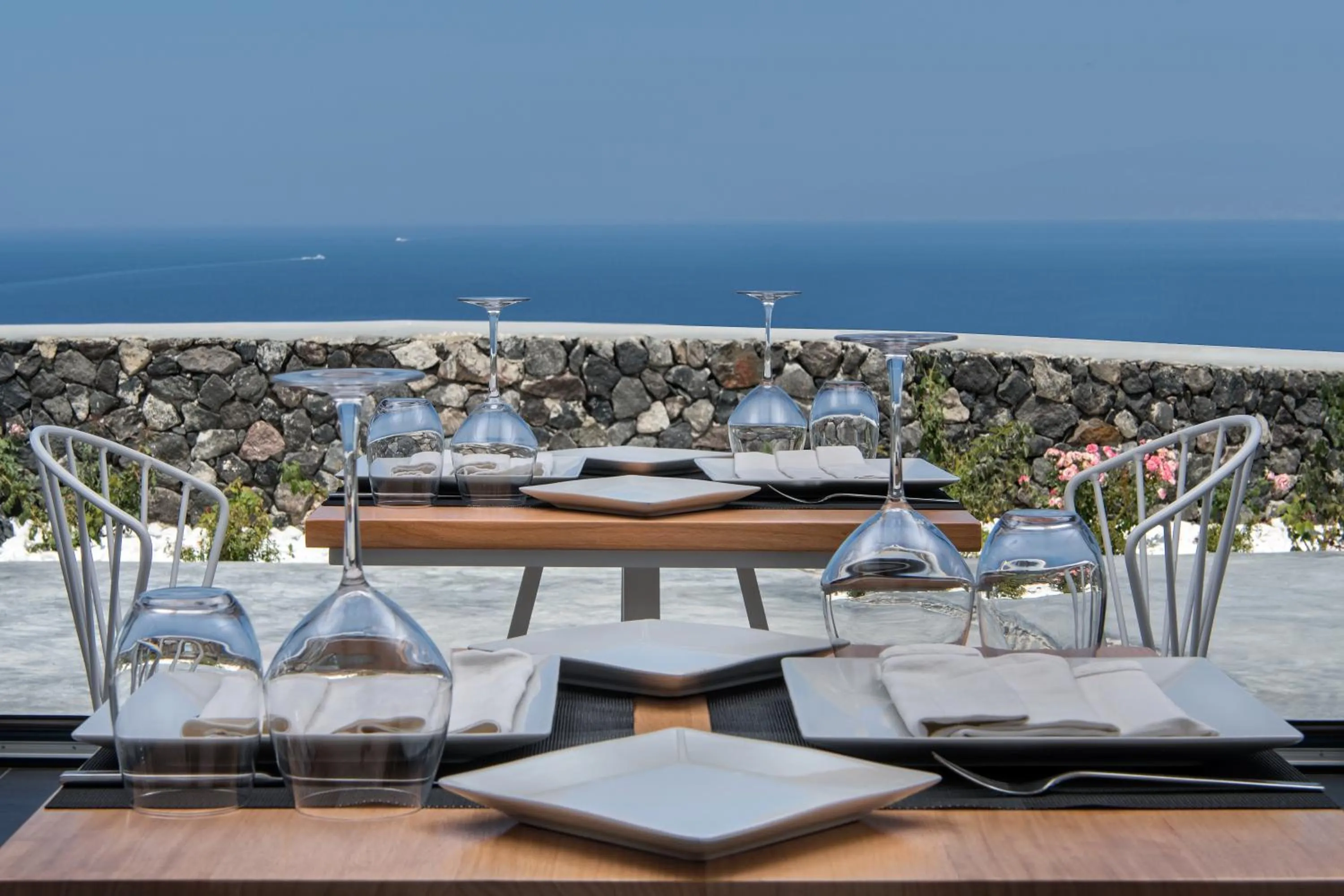 Restaurant/places to eat in Elea Resort - Adults Only