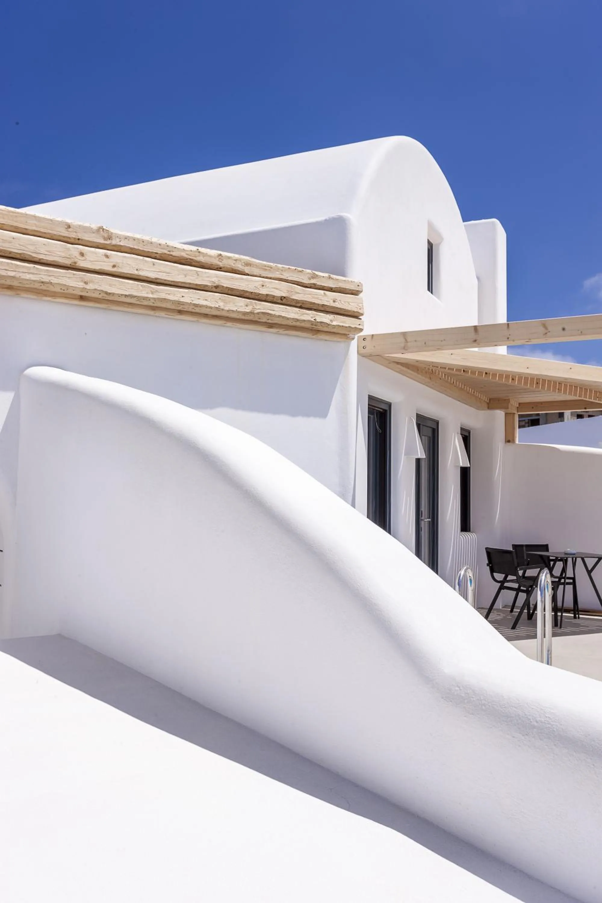 Property building in Elea Resort - Adults Only