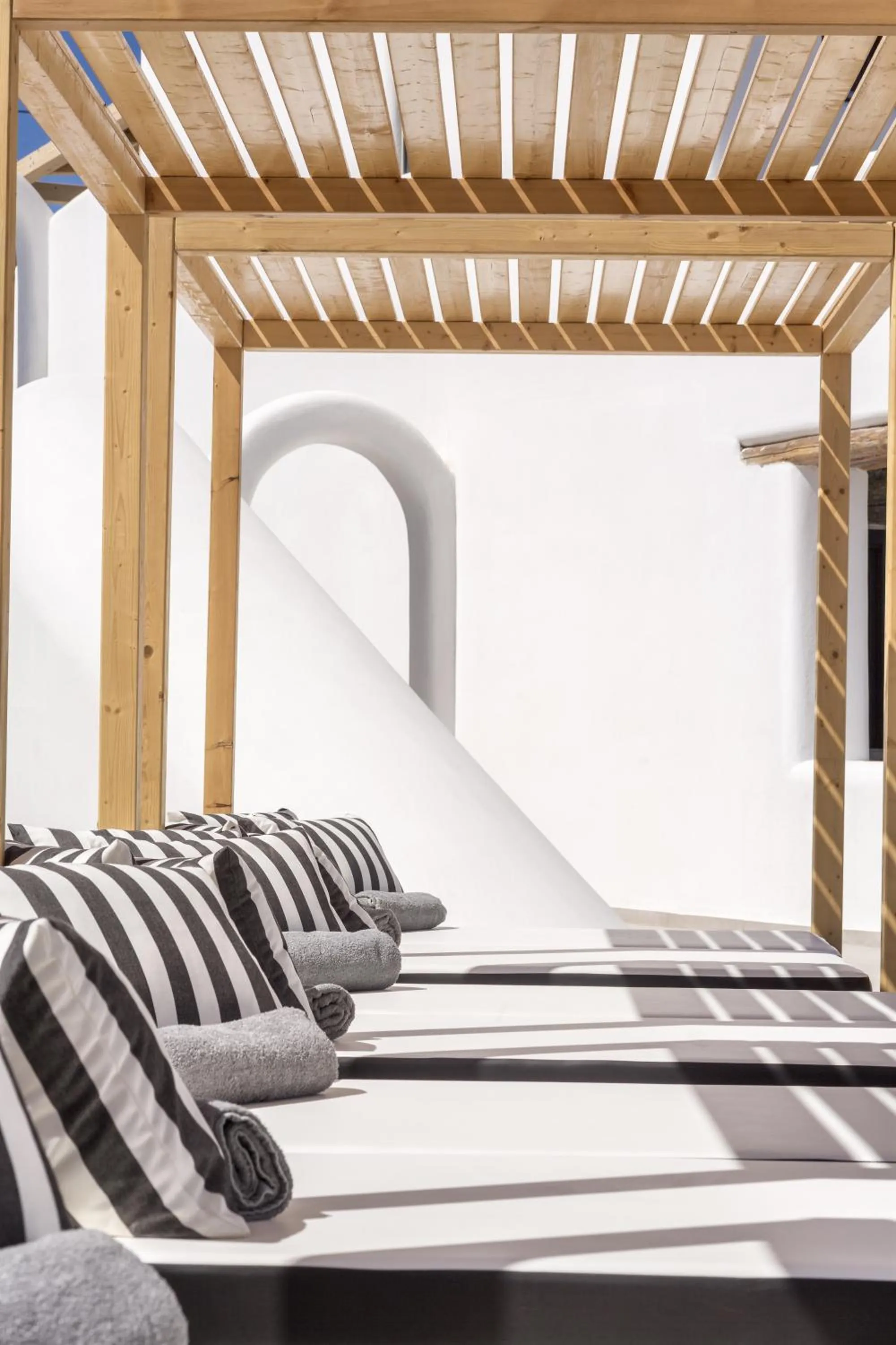 Day, Bed in Elea Resort - Adults Only