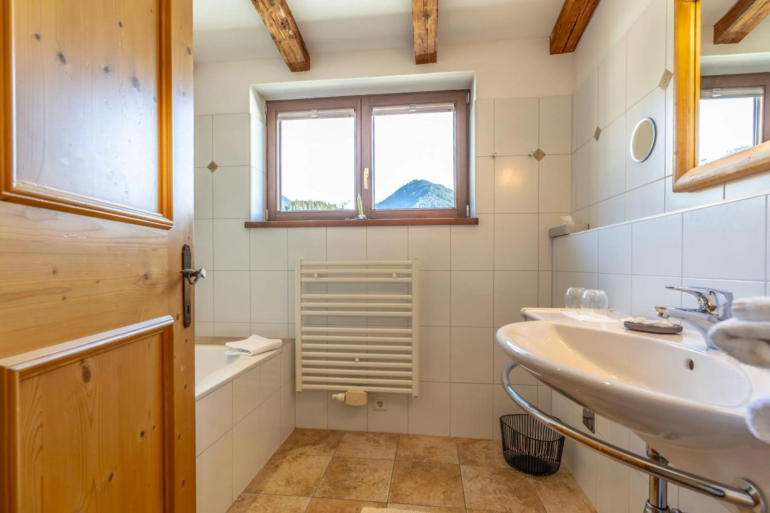 Gasthof Auwirt in Aurach
