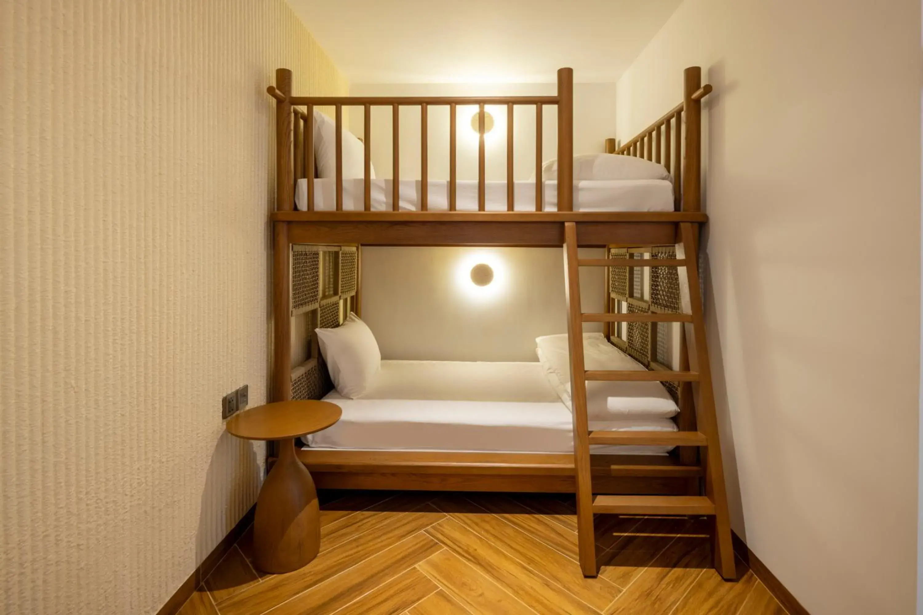 bunk bed, Bed in Iconic Long Hai Hotel bunk bed, Bed in Iconic Long Hai Hotel