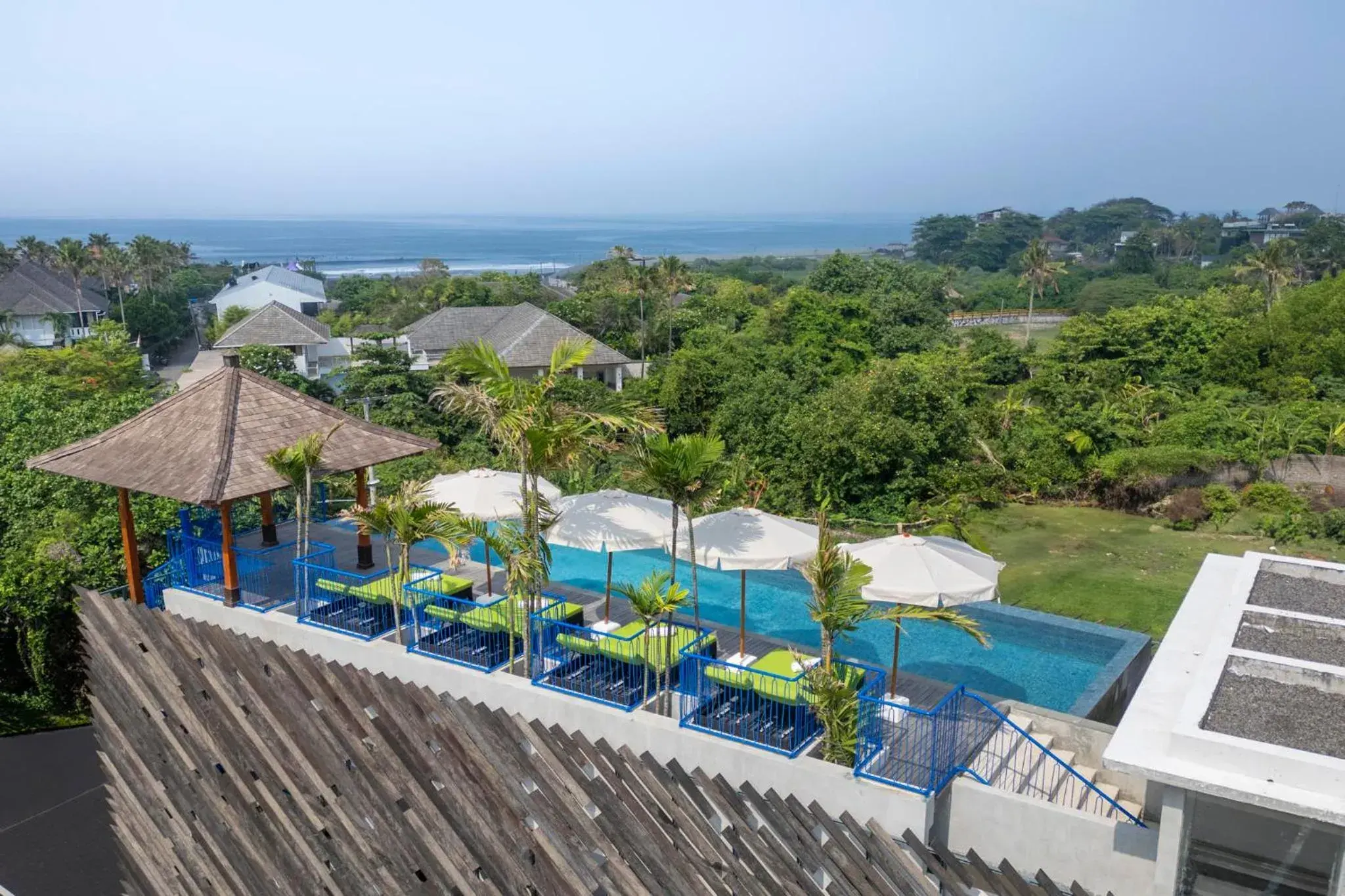 Atap Beach Resort Canggu by Ini Vie Hospitality Atap Beach Resort Canggu by Ini Vie Hospitality