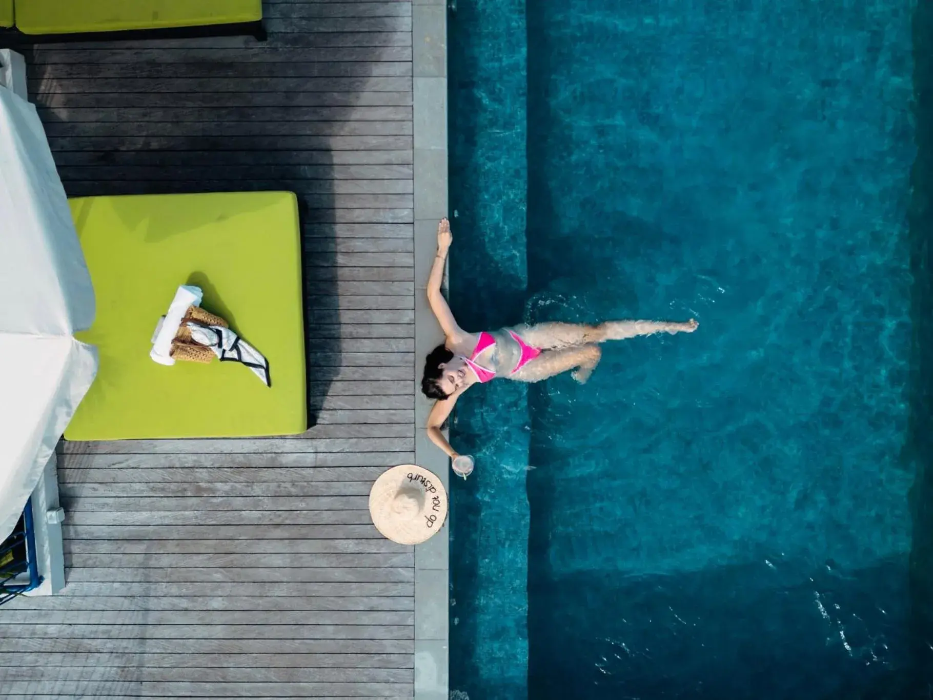 Atap Beach Resort Canggu by Ini Vie Hospitality Atap Beach Resort Canggu by Ini Vie Hospitality