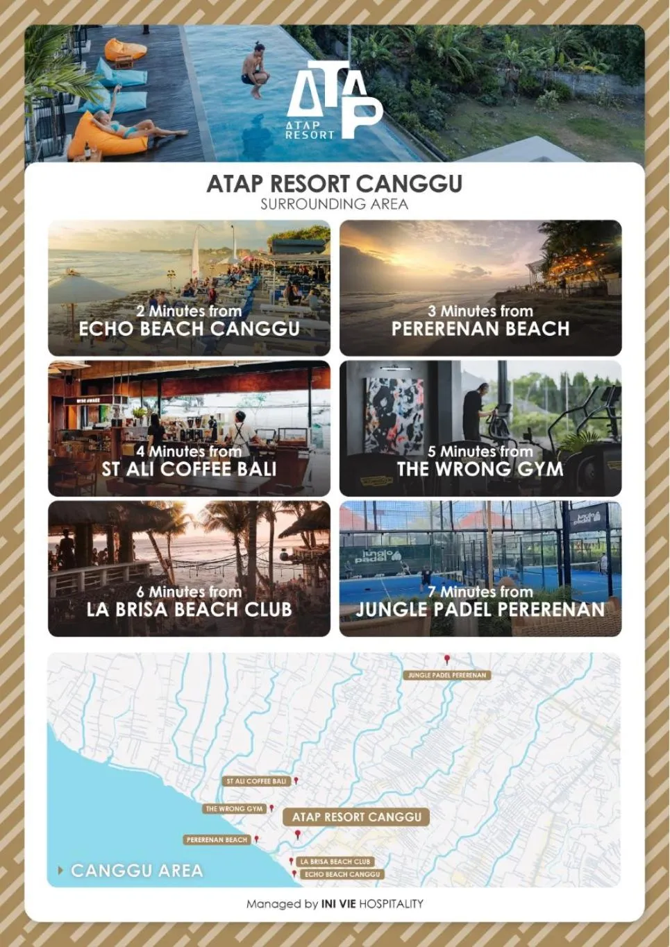 Other in Atap Resort Canggu by Ini Vie Hospitality