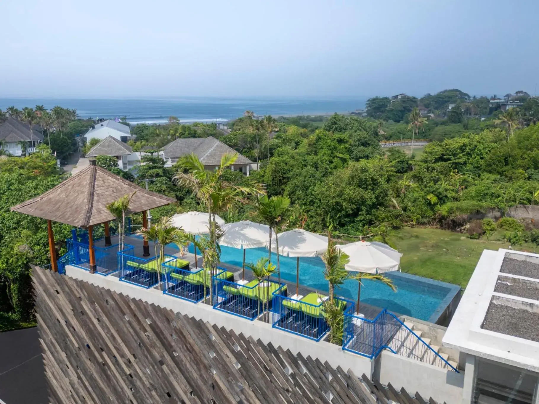 Atap Resort Canggu by Ini Vie Hospitality Atap Resort Canggu by Ini Vie Hospitality