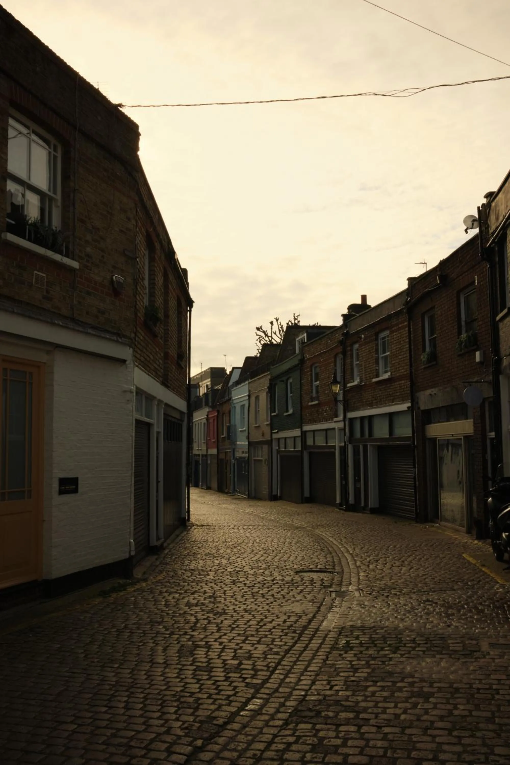 Other in Bob W London Olympia