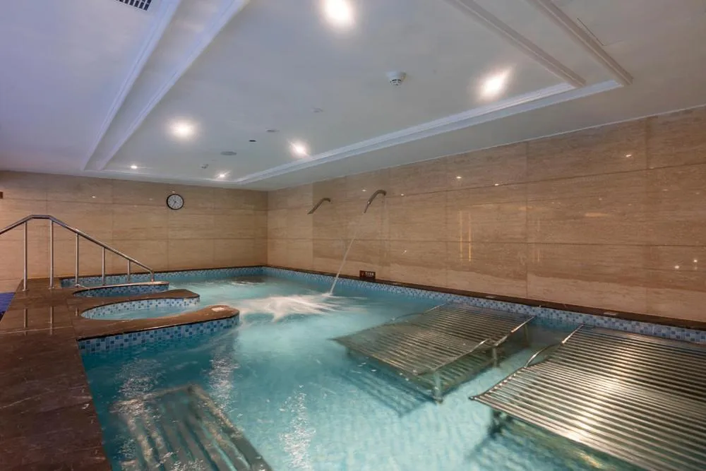  in Wyndham Taian West