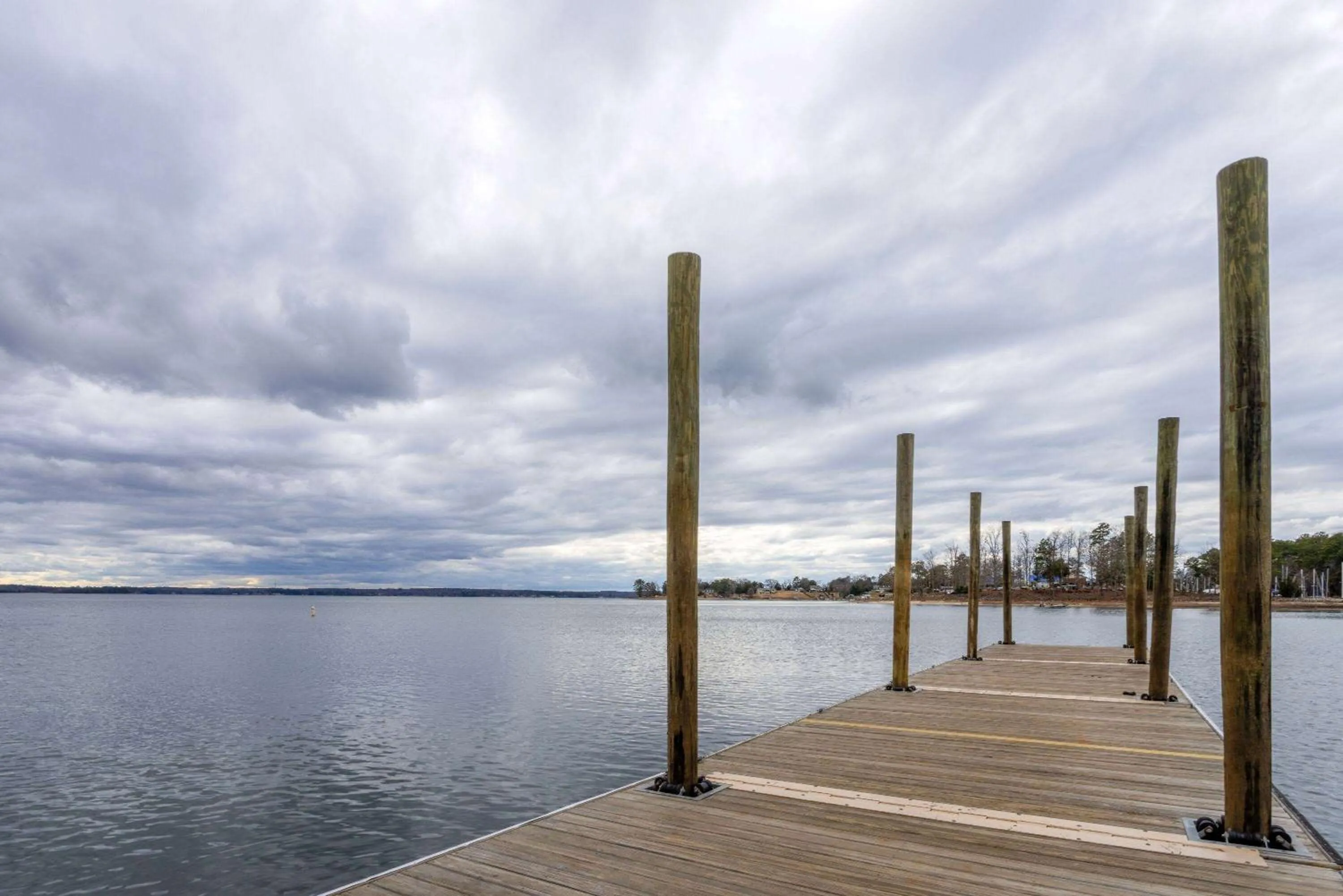 Nearby landmark in Days Inn by Wyndham Columbia