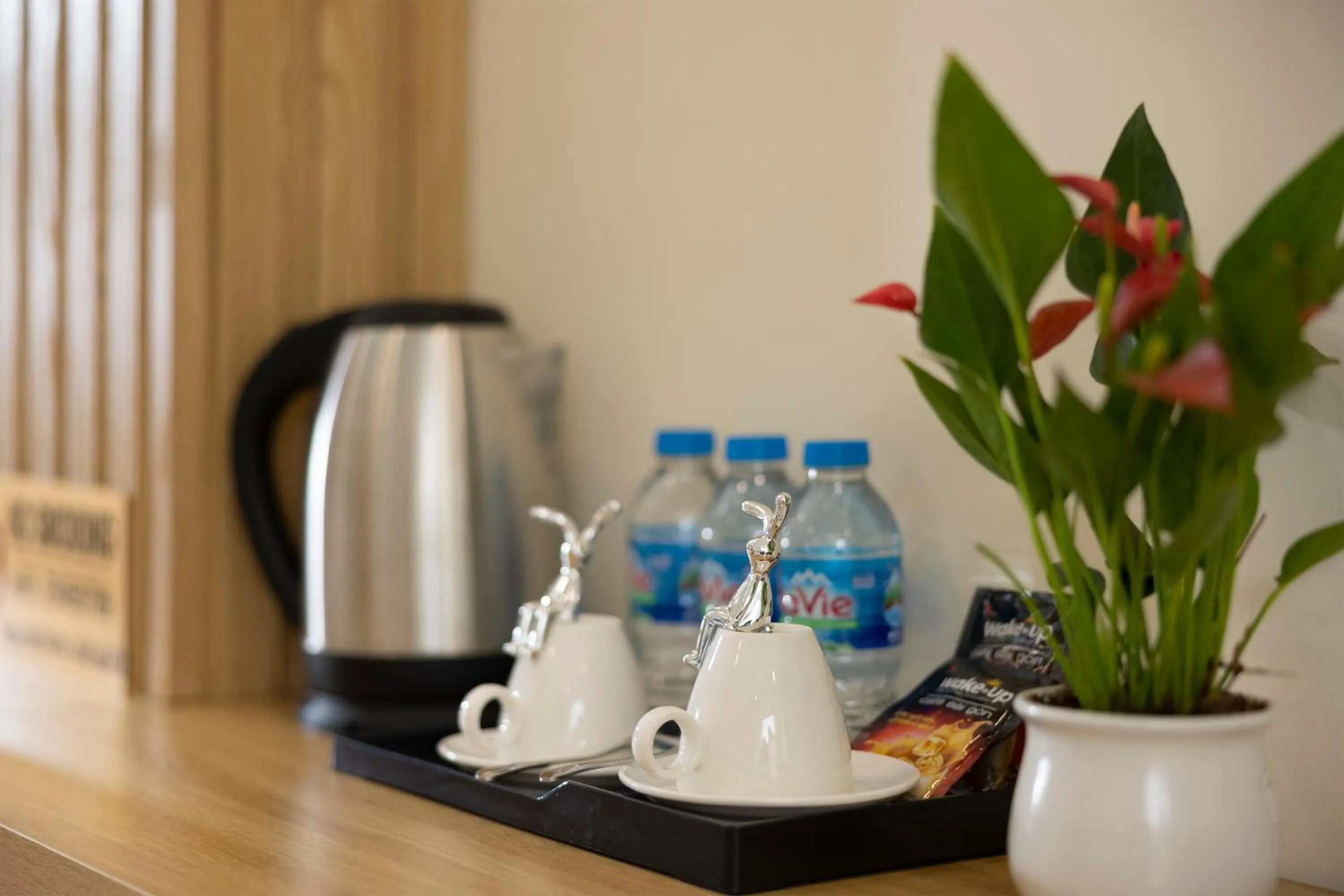 Ben Thanh Luxury Suite Hotel & Spa