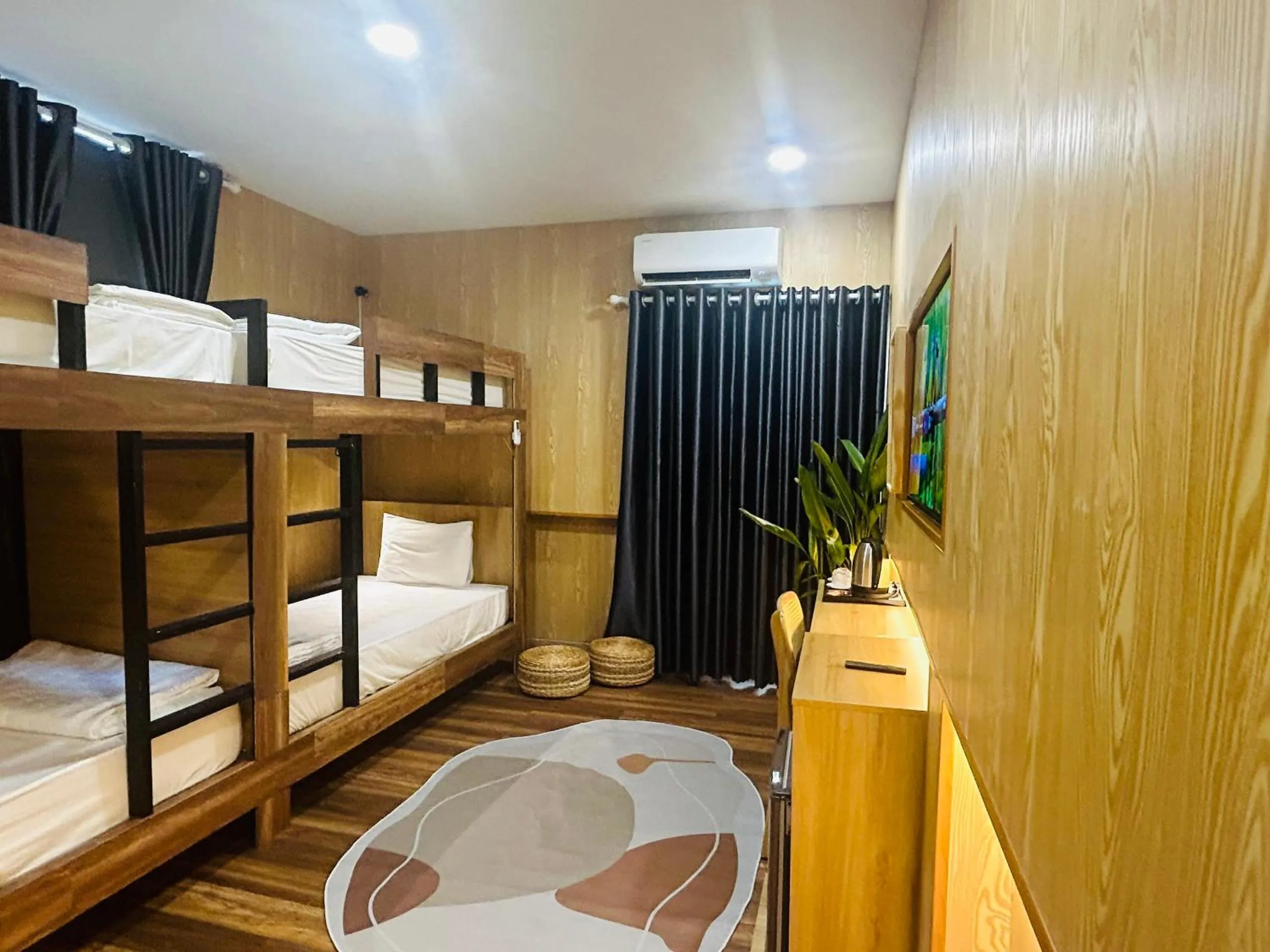 Bedroom, Bed in Ben Thanh Luxury Suite Hotel & Spa