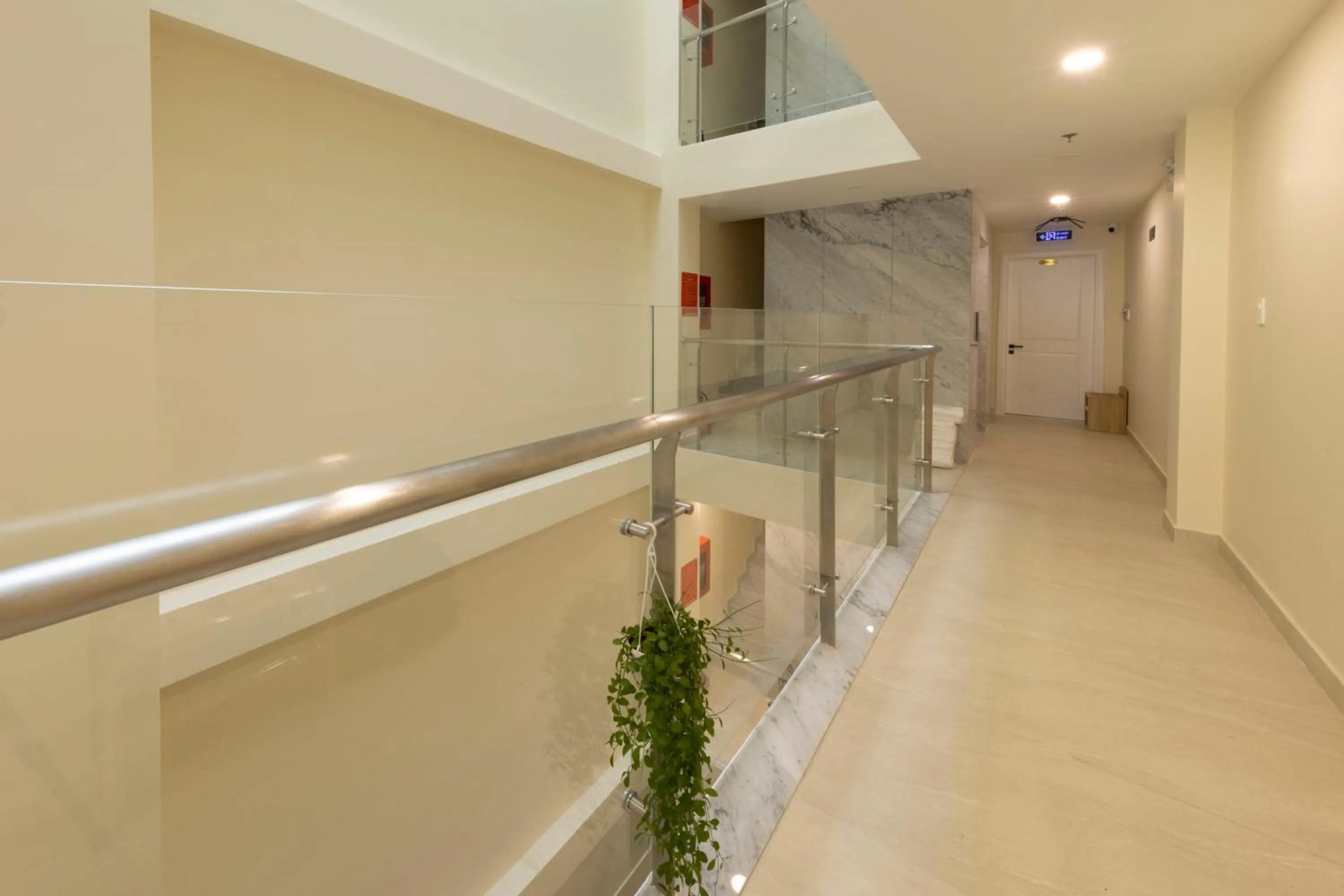 Ben Thanh Luxury Suite Hotel & Spa