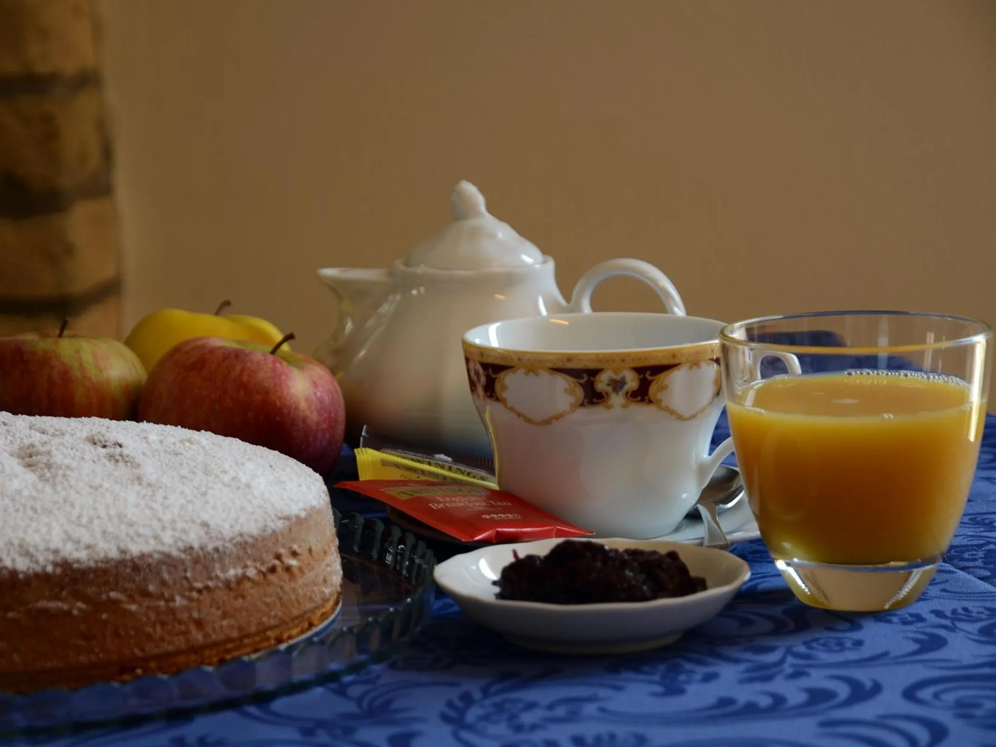 9 Muse Bed and Breakfast