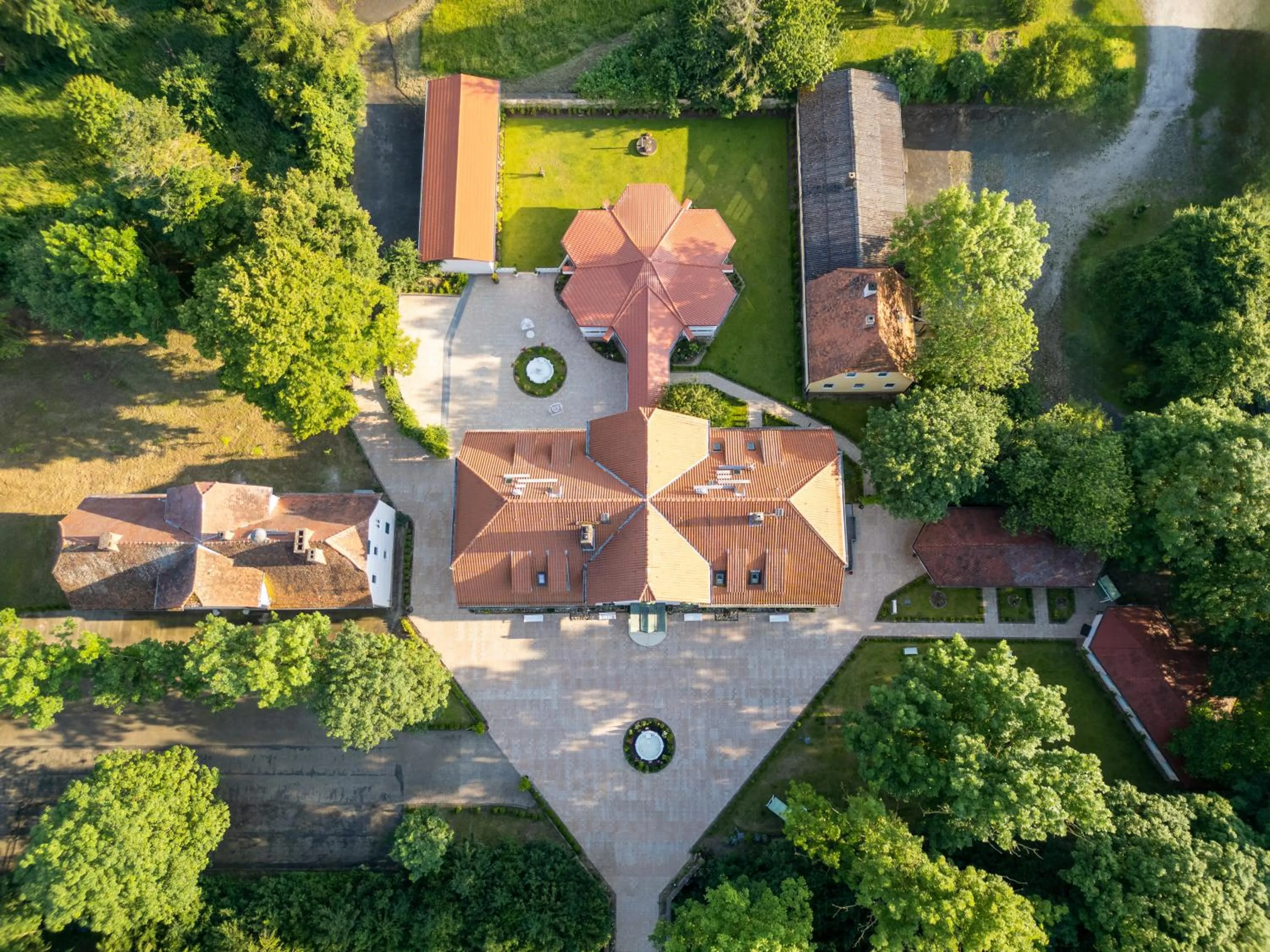 Schlosshotel Wilhelmsthal