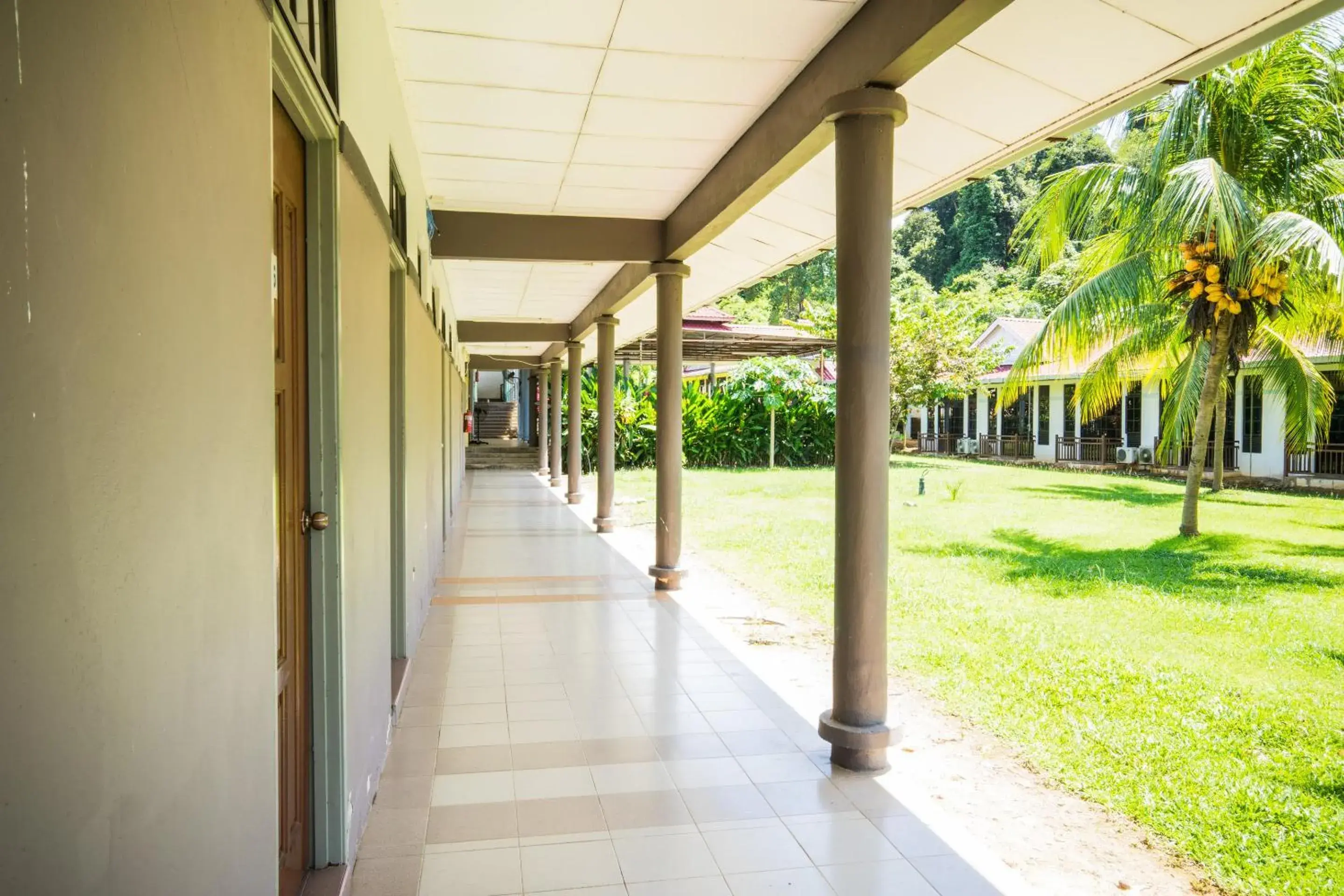 Lobby or reception in Hotel O Terap Inn Kuala Nerang Lobby or reception in Hotel O Terap Inn Kuala Nerang