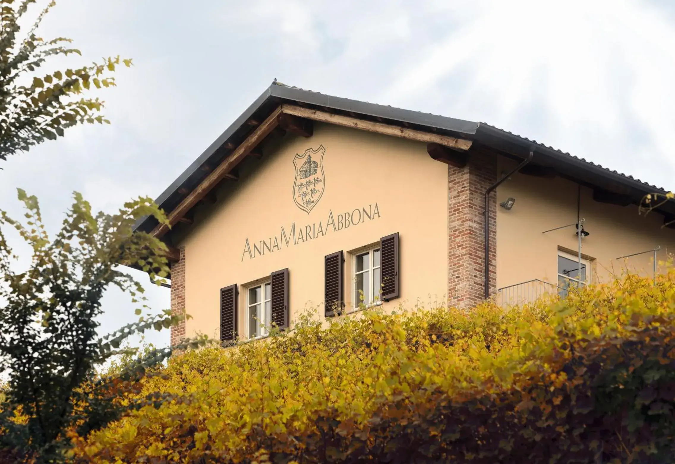 Cascina Bricco San Pietro Bed & Wine Cascina Bricco San Pietro Bed & Wine
