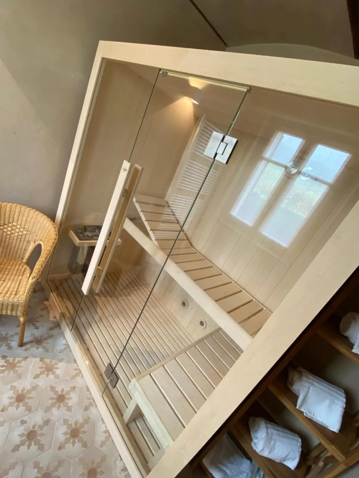 Cascina Bricco San Pietro Bed & Wine