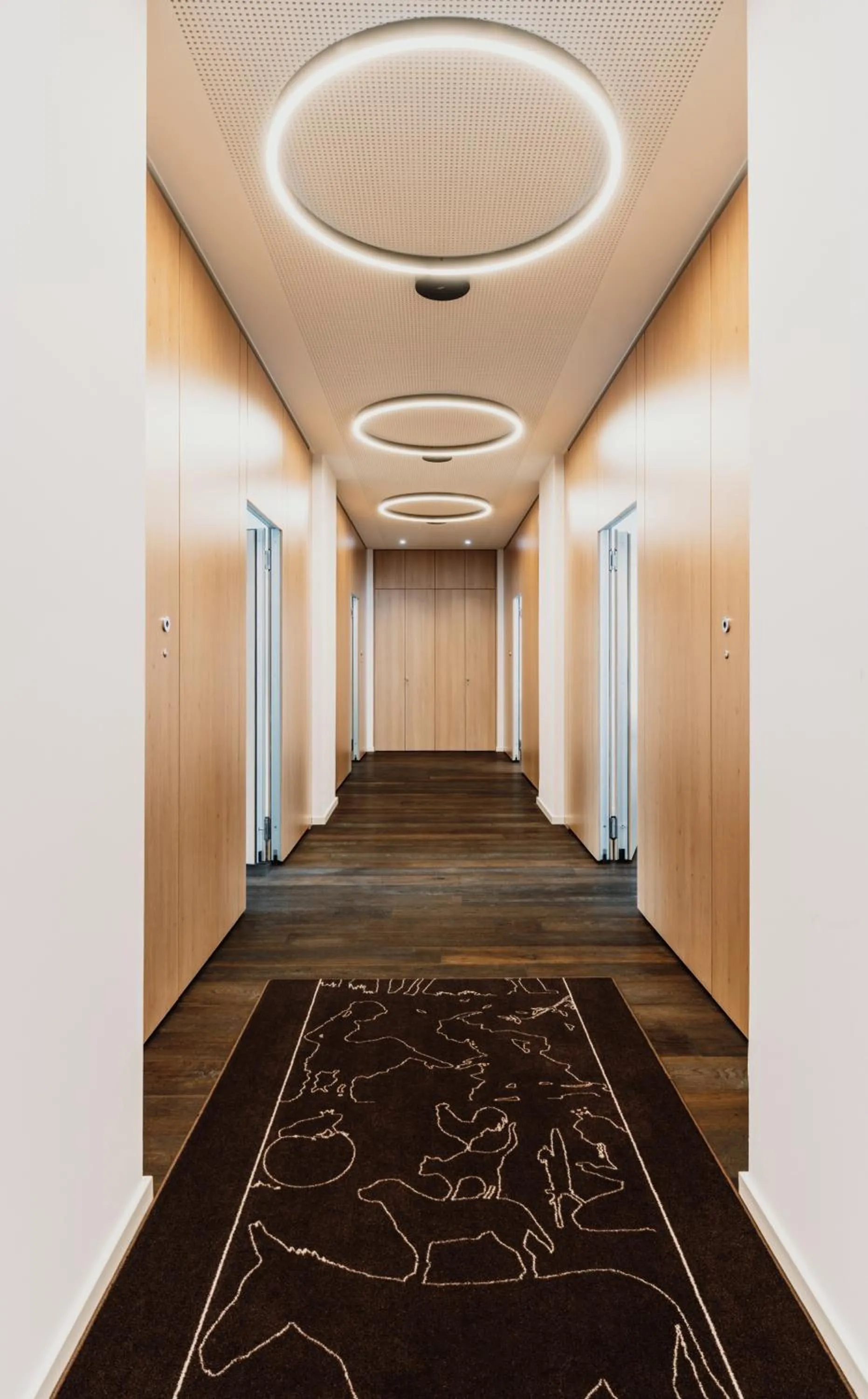 Meeting/conference room in Grimms Hotel Hanau